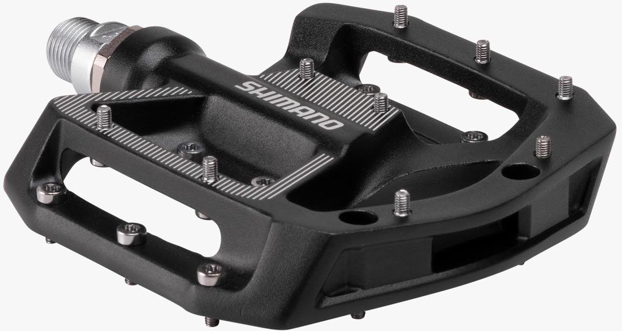 shimano pedals halfords