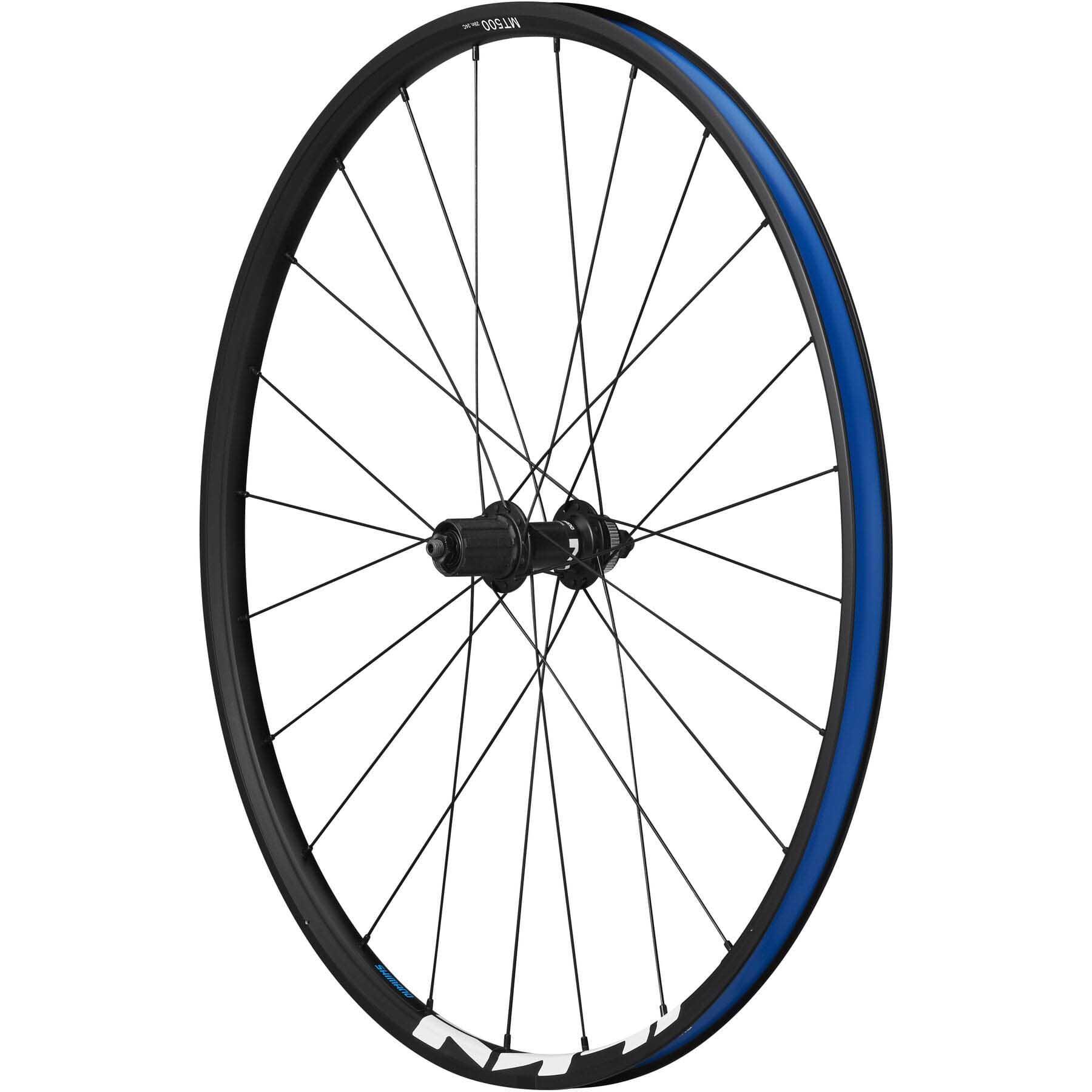 29 rear mtb wheel