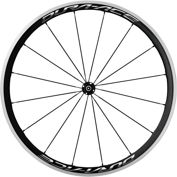 Wh R9100 C40 Cl Dura Ace Wheel Carbon Clincher 35 Mm Pair Q R Halfords Uk Wh R9100 C40 Cl Dura Ace Wheel Carbon Clincher 35 Mm Pair Q R Halfords Uk