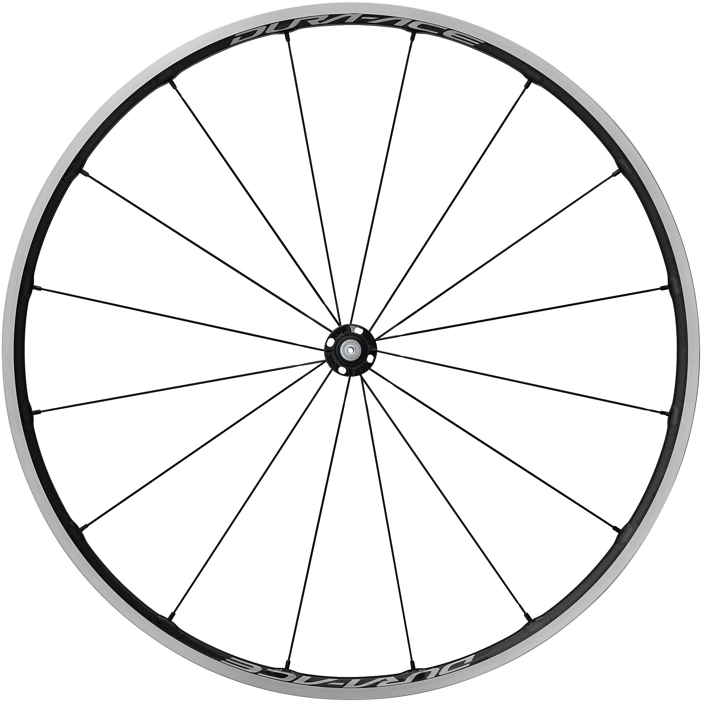 dura ace c24 rim replacement