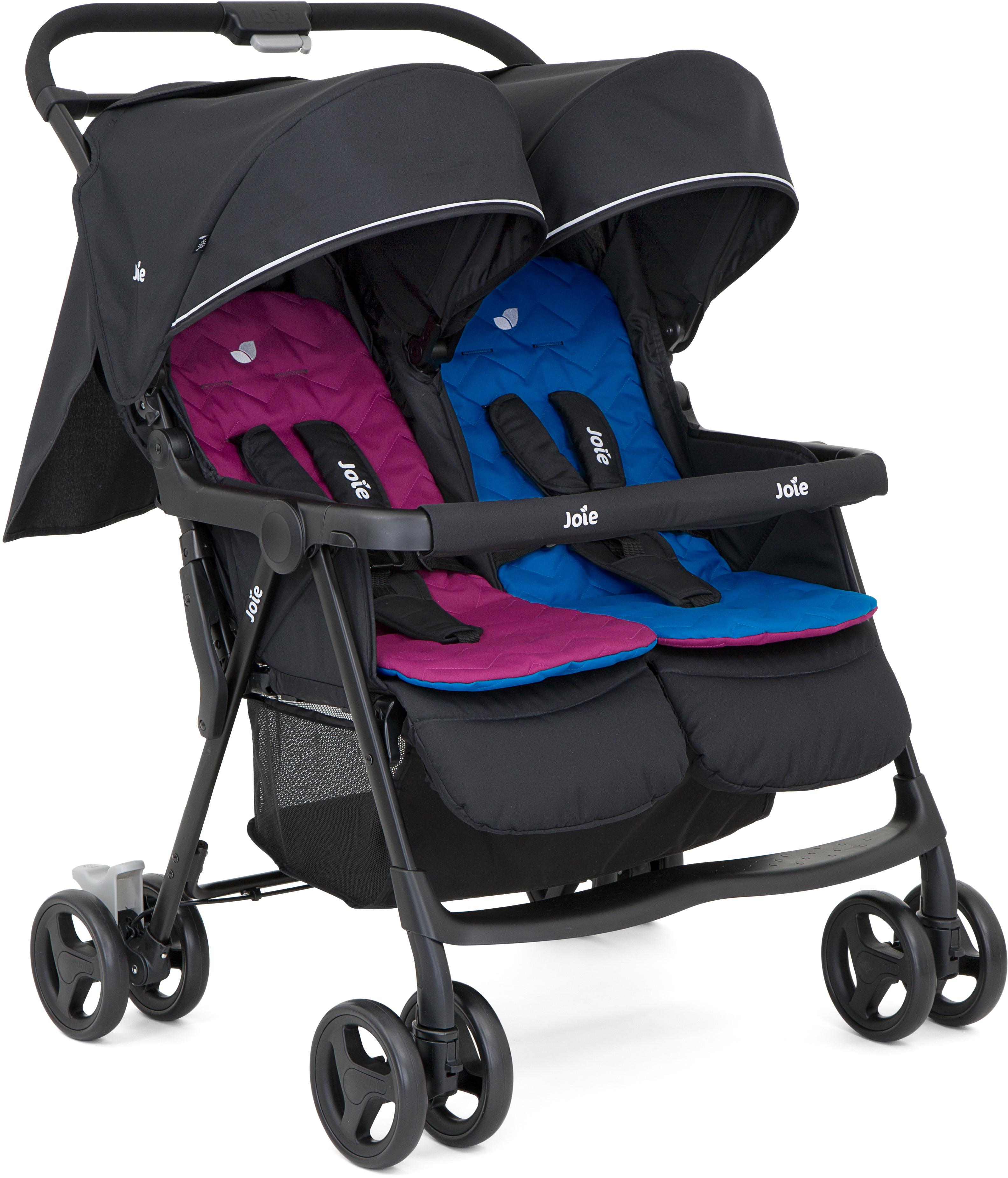 halfords baby strollers