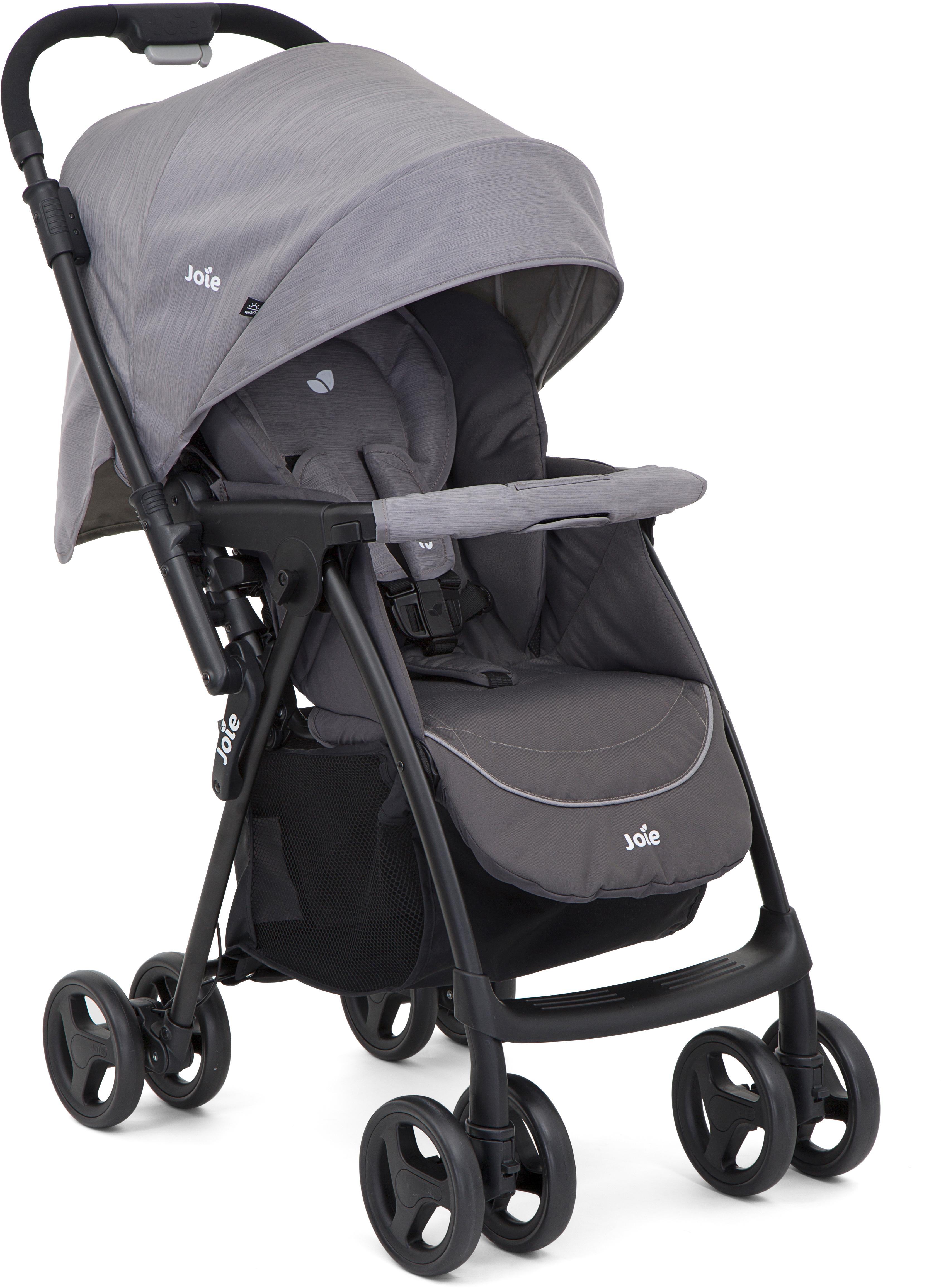 halfords joie stroller