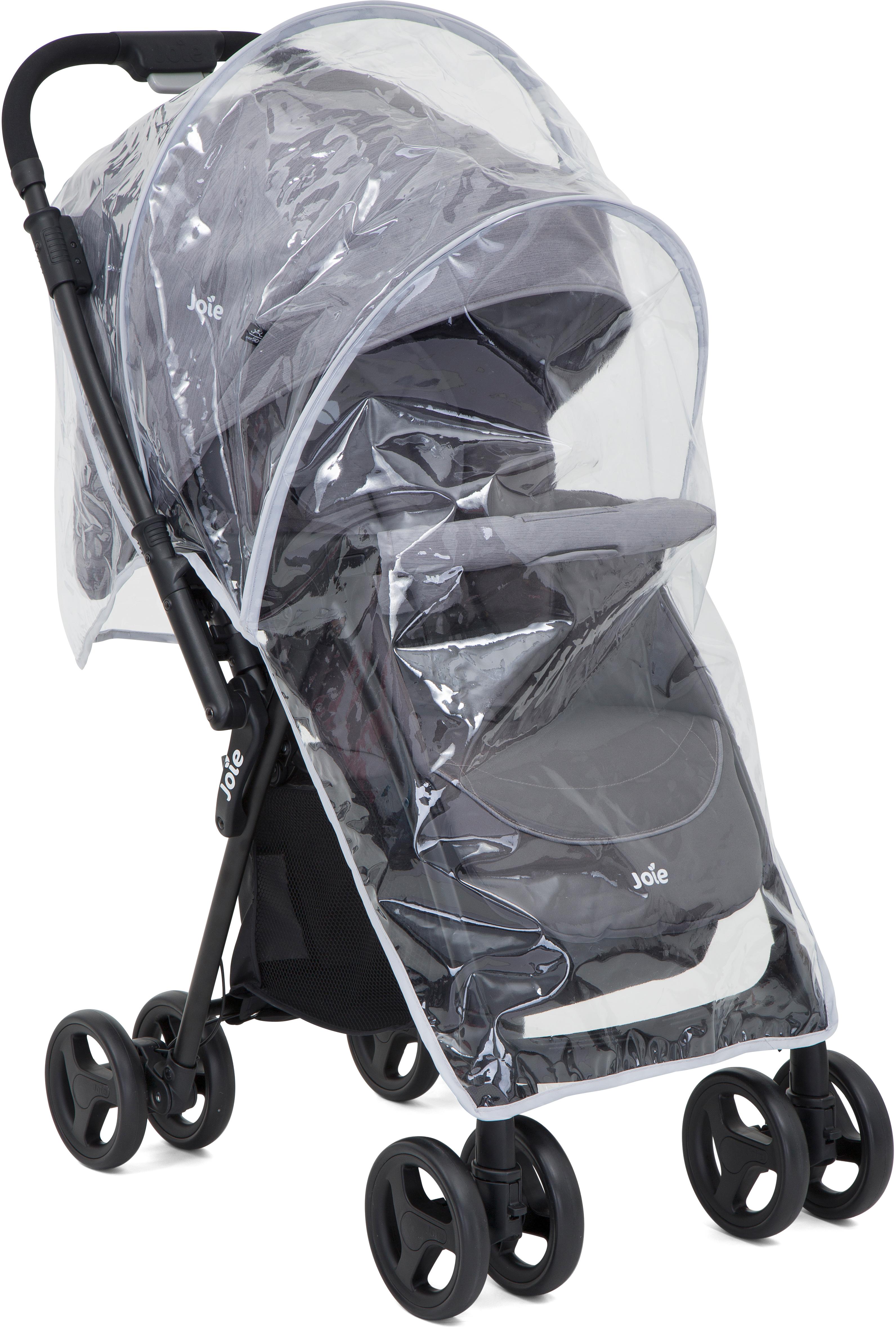 joie stroller halfords