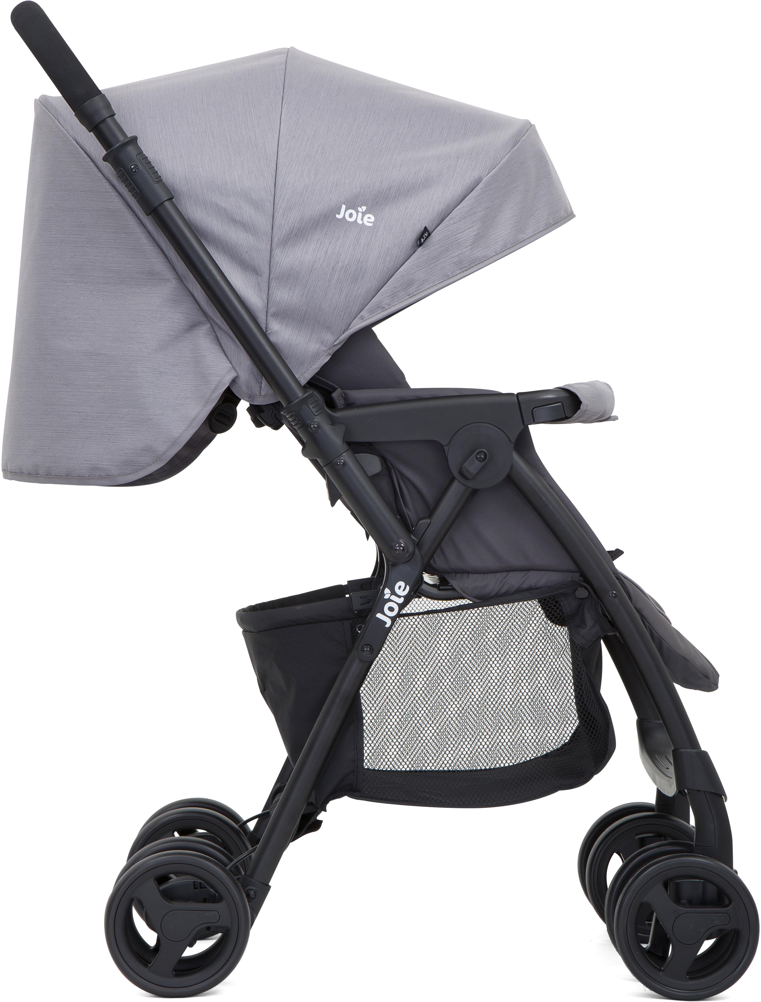 joie nitro stroller halfords