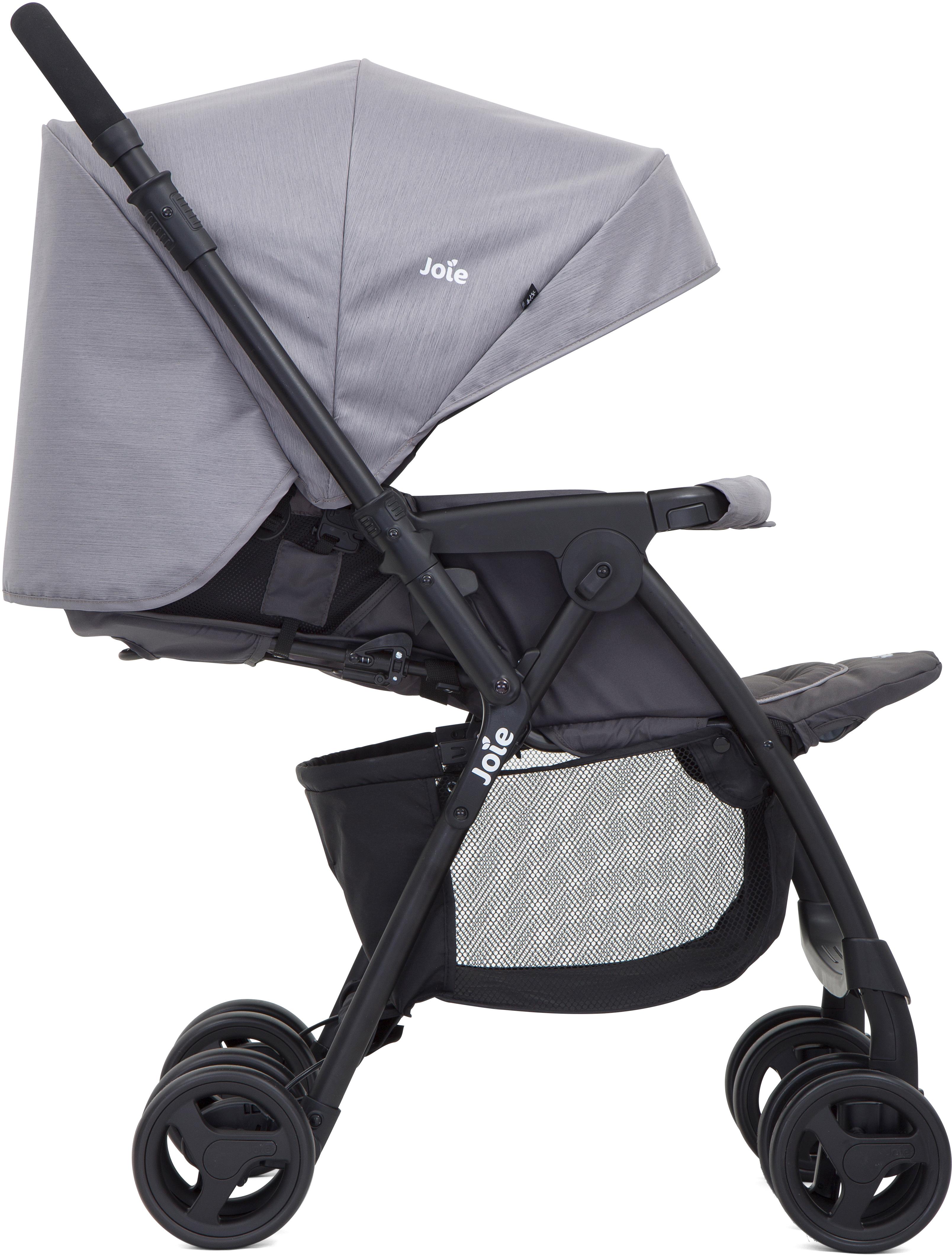 joie stroller halfords
