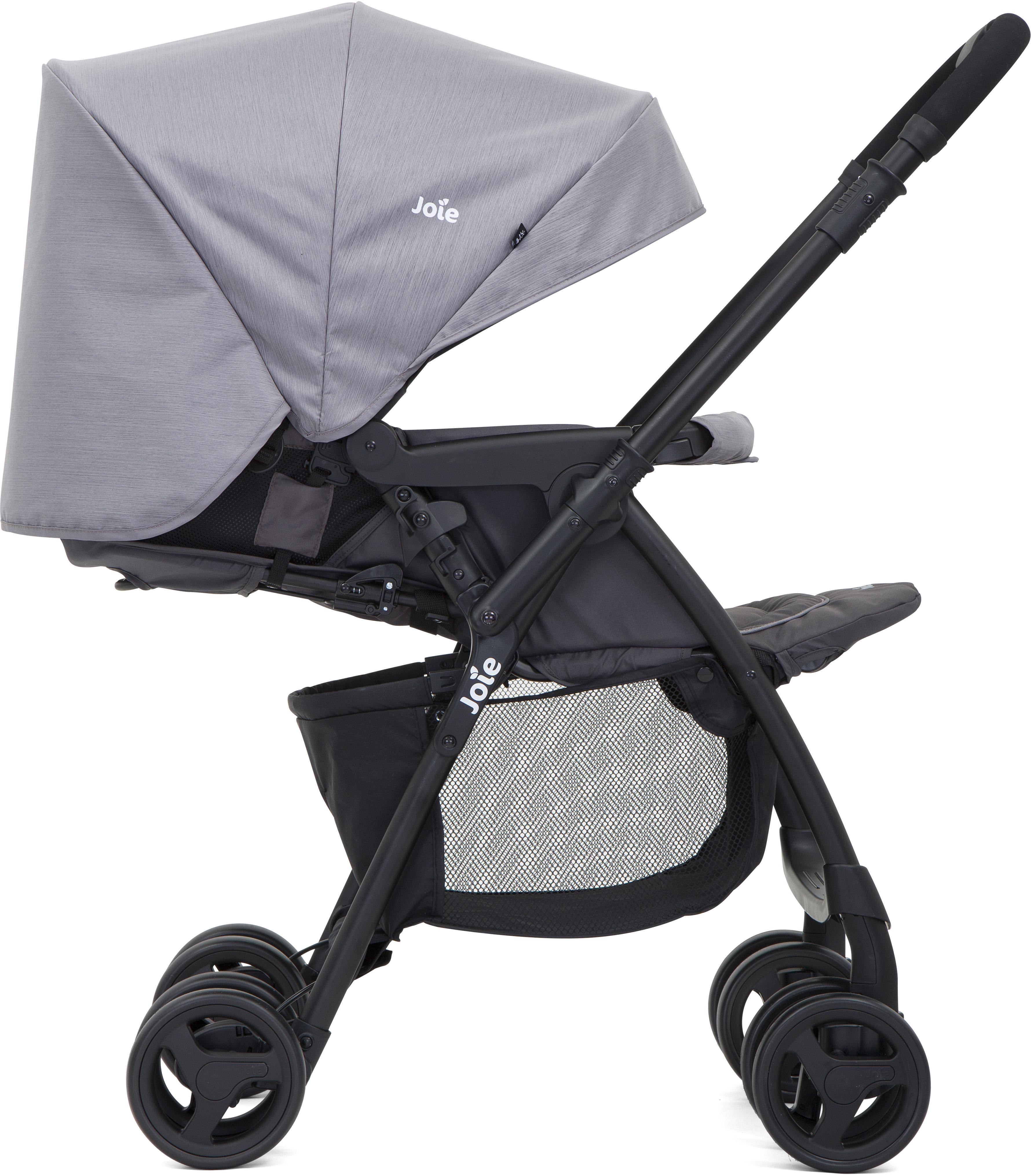 halfords joie stroller