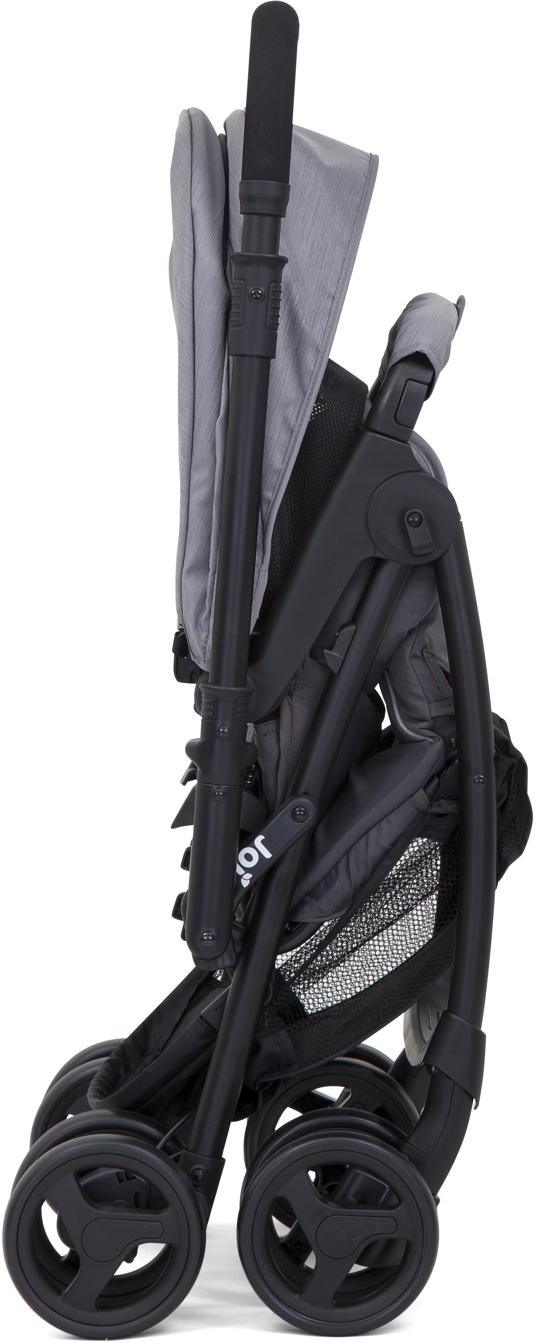joie nitro stroller halfords