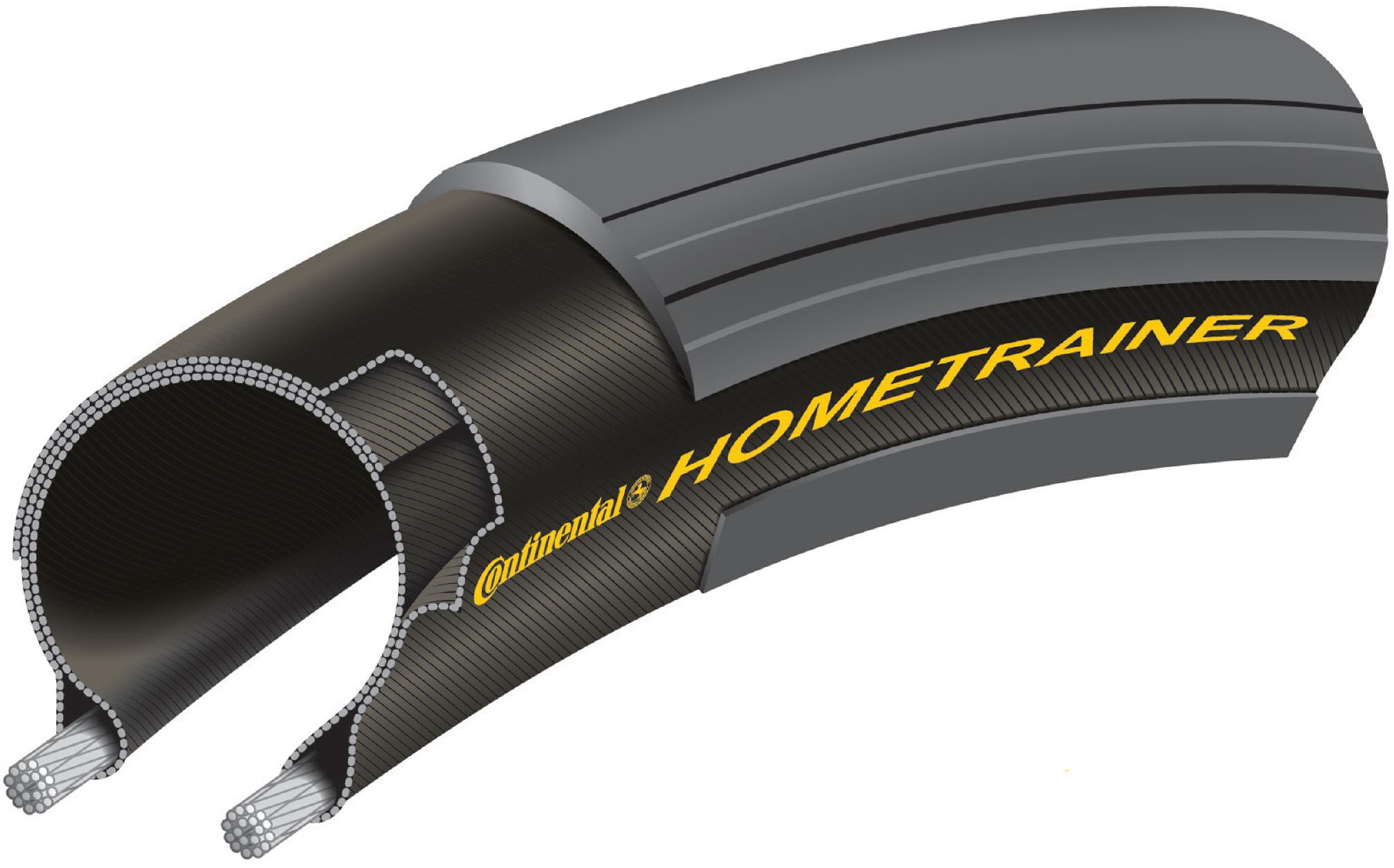 halfords turbo trainer tyre