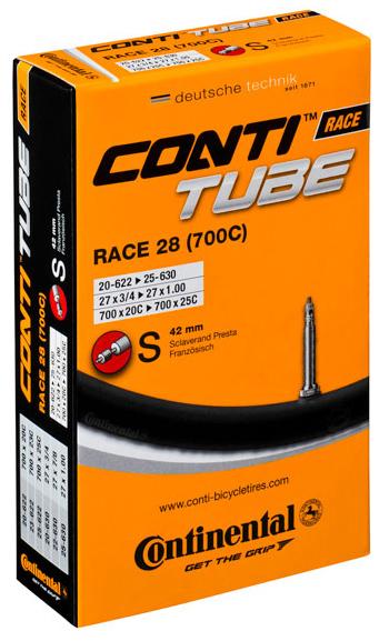 continental 700 x 28 inner tube