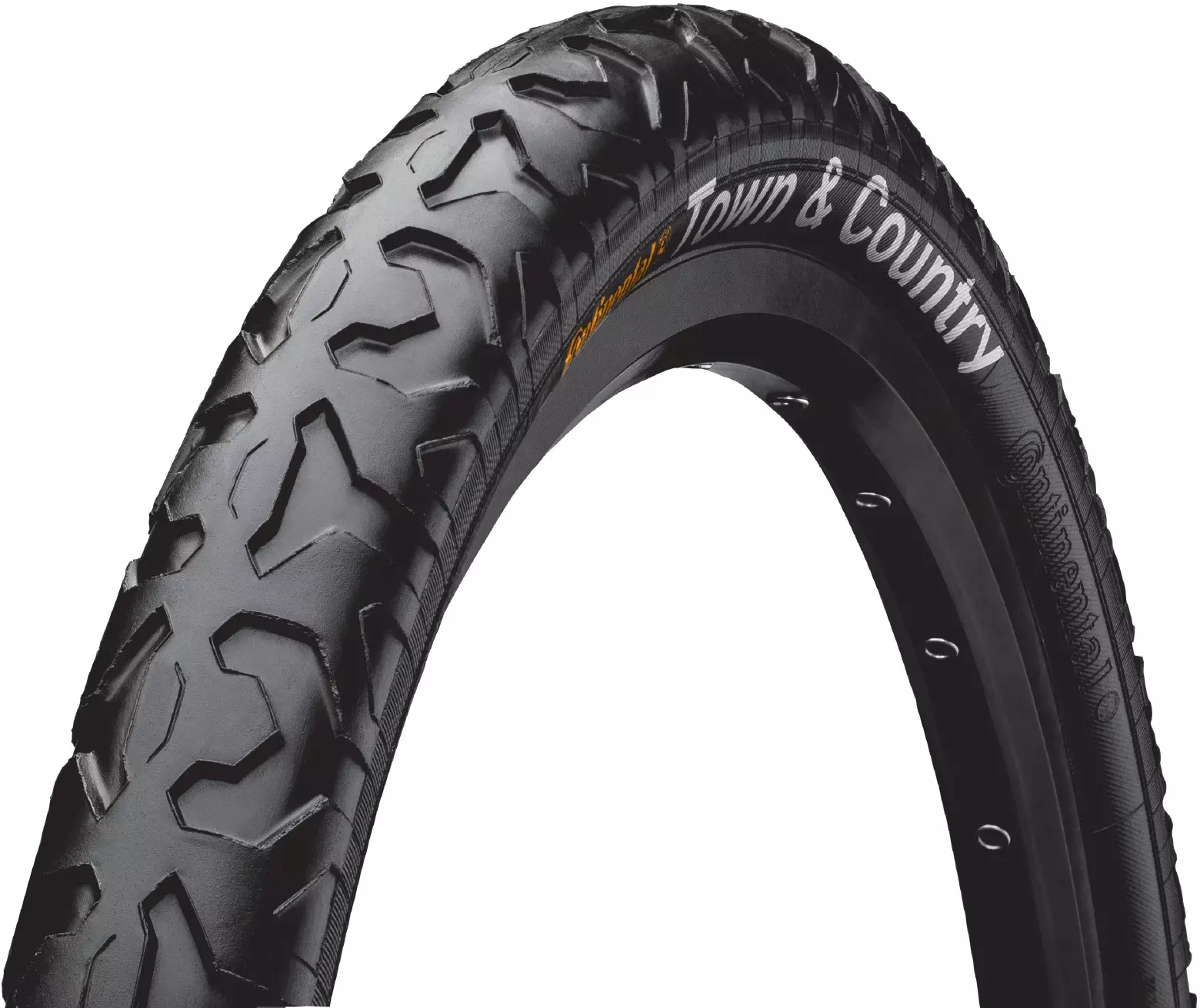continental town and country tire