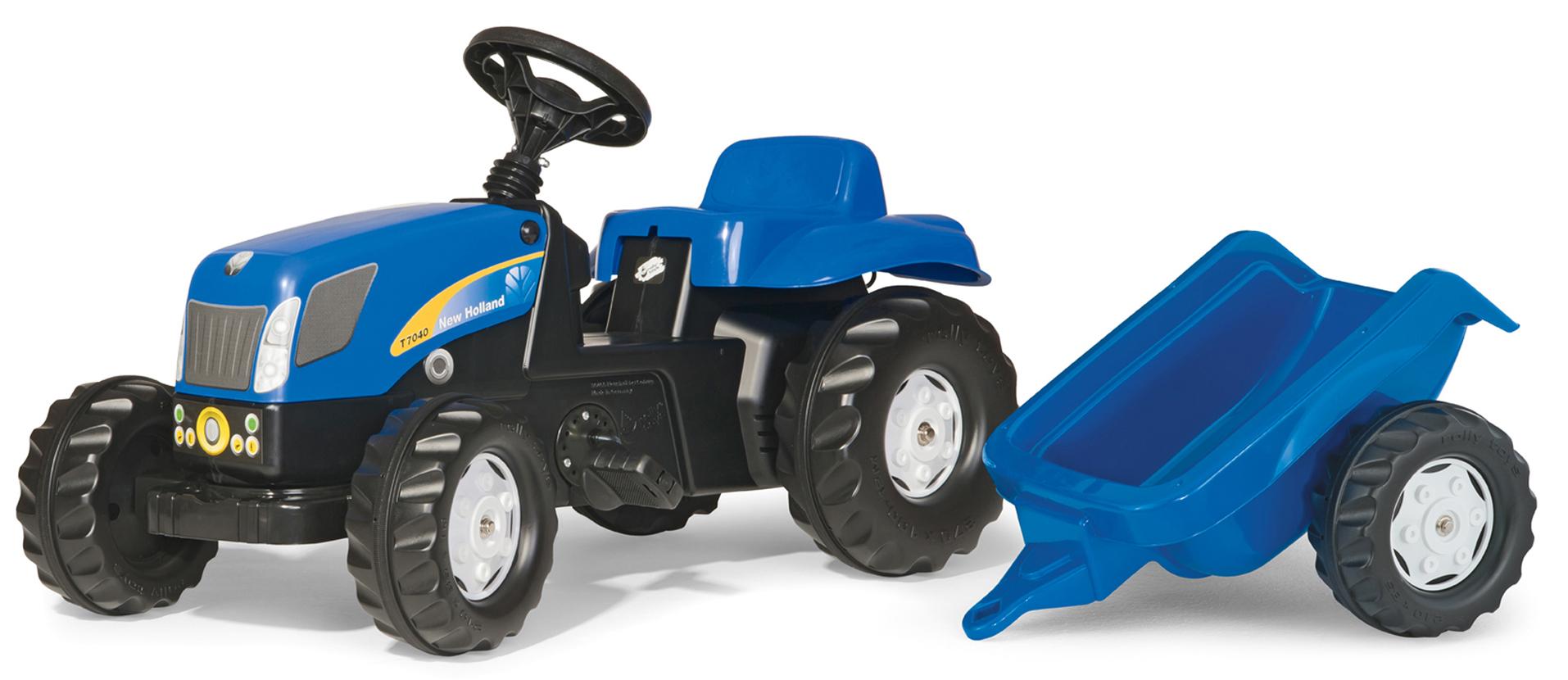 ride on tractor halfords