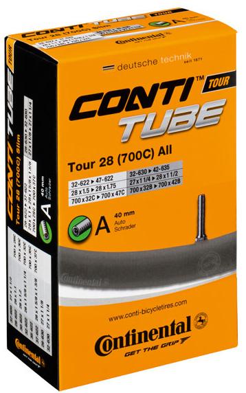 target 700c tube