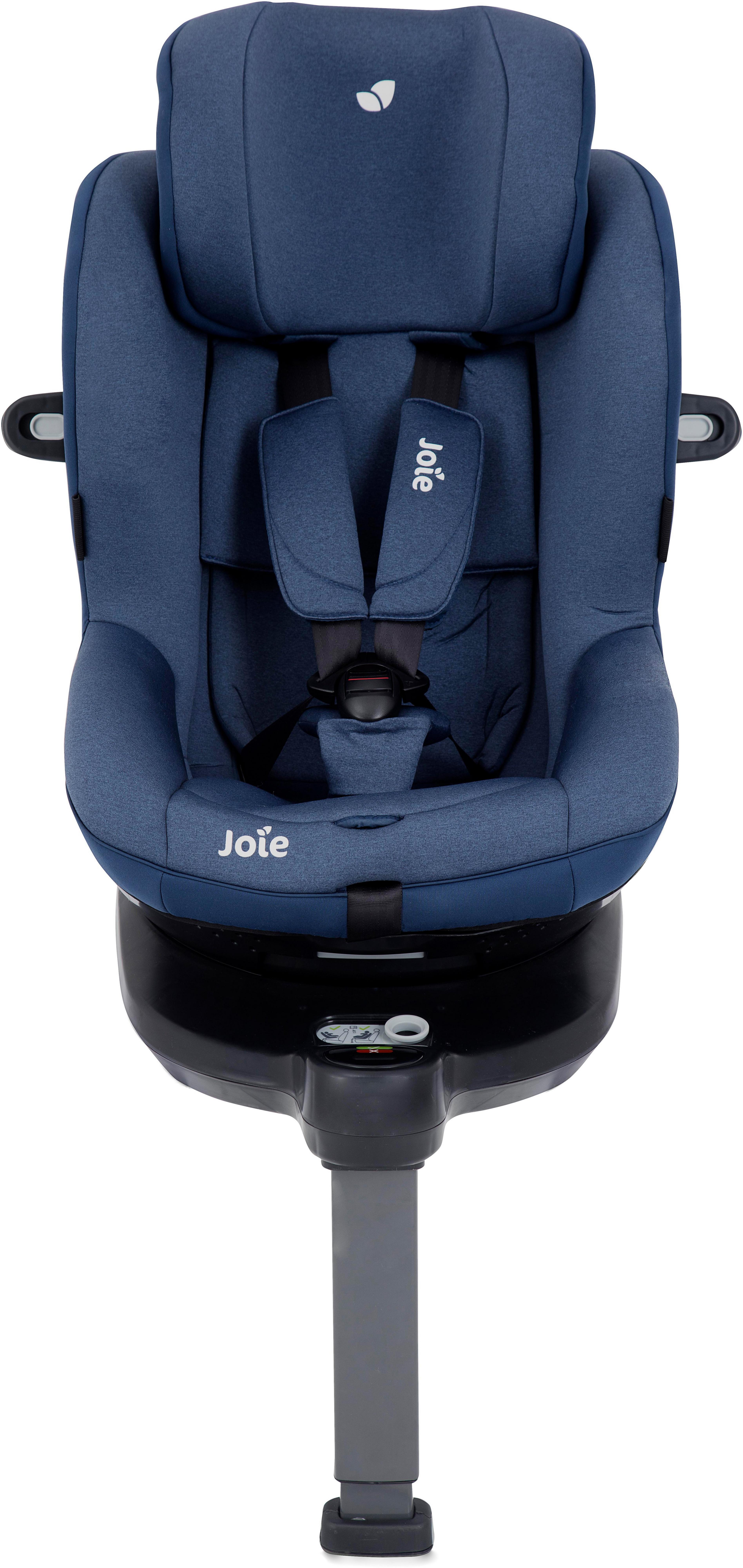 halfords joie spin 360