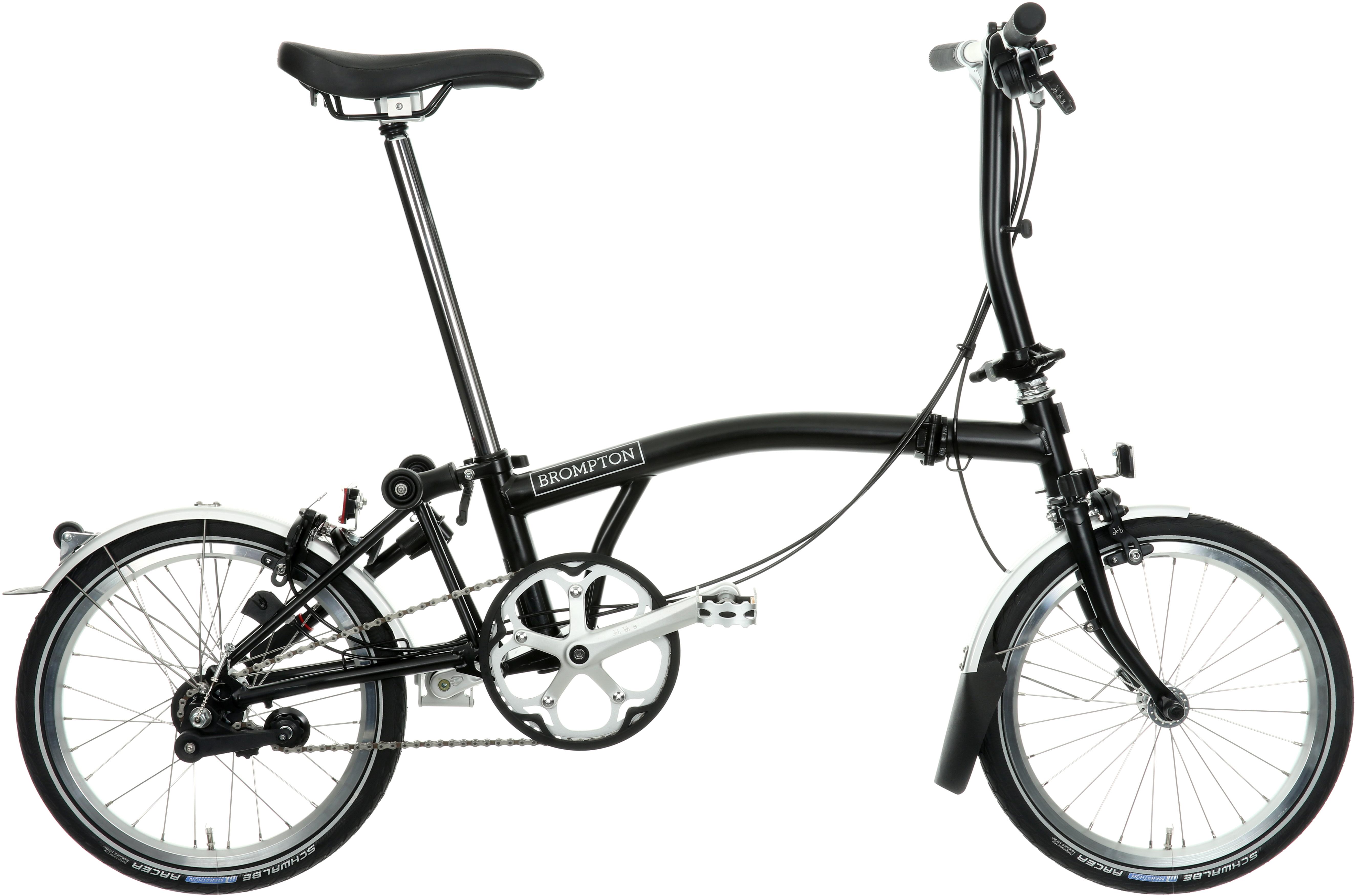 brompton sl3