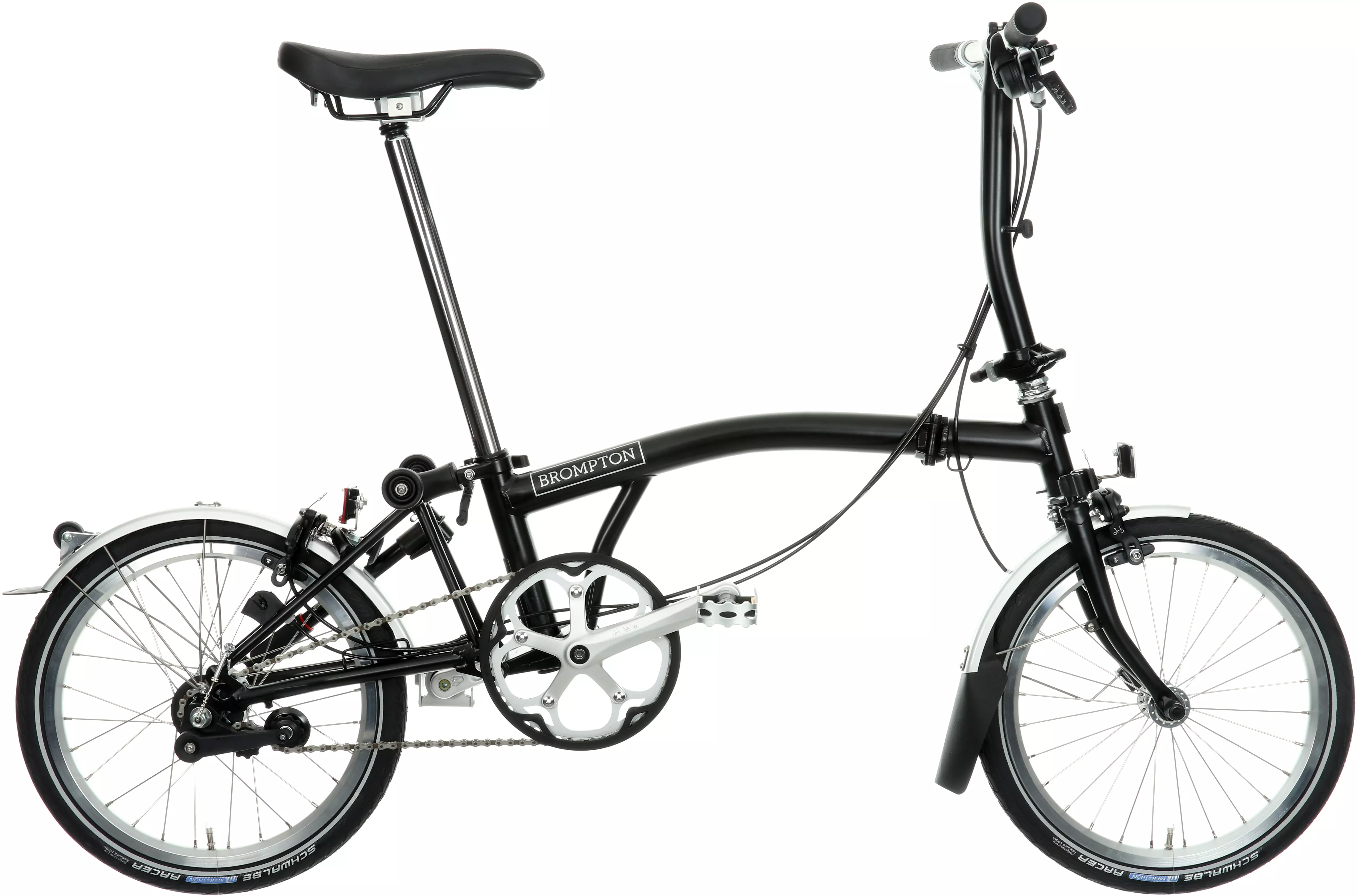 brompton price