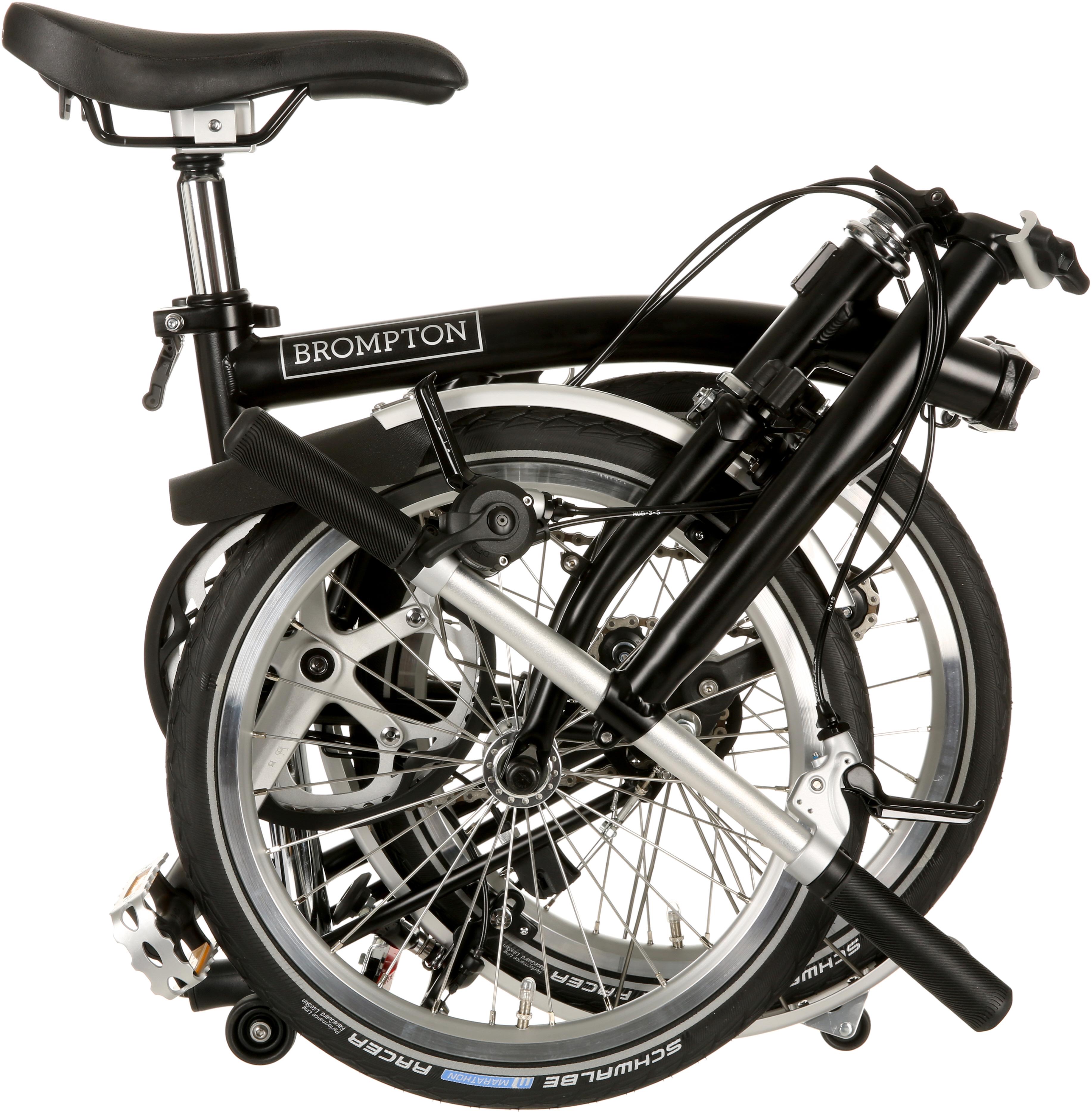 brompton sl3