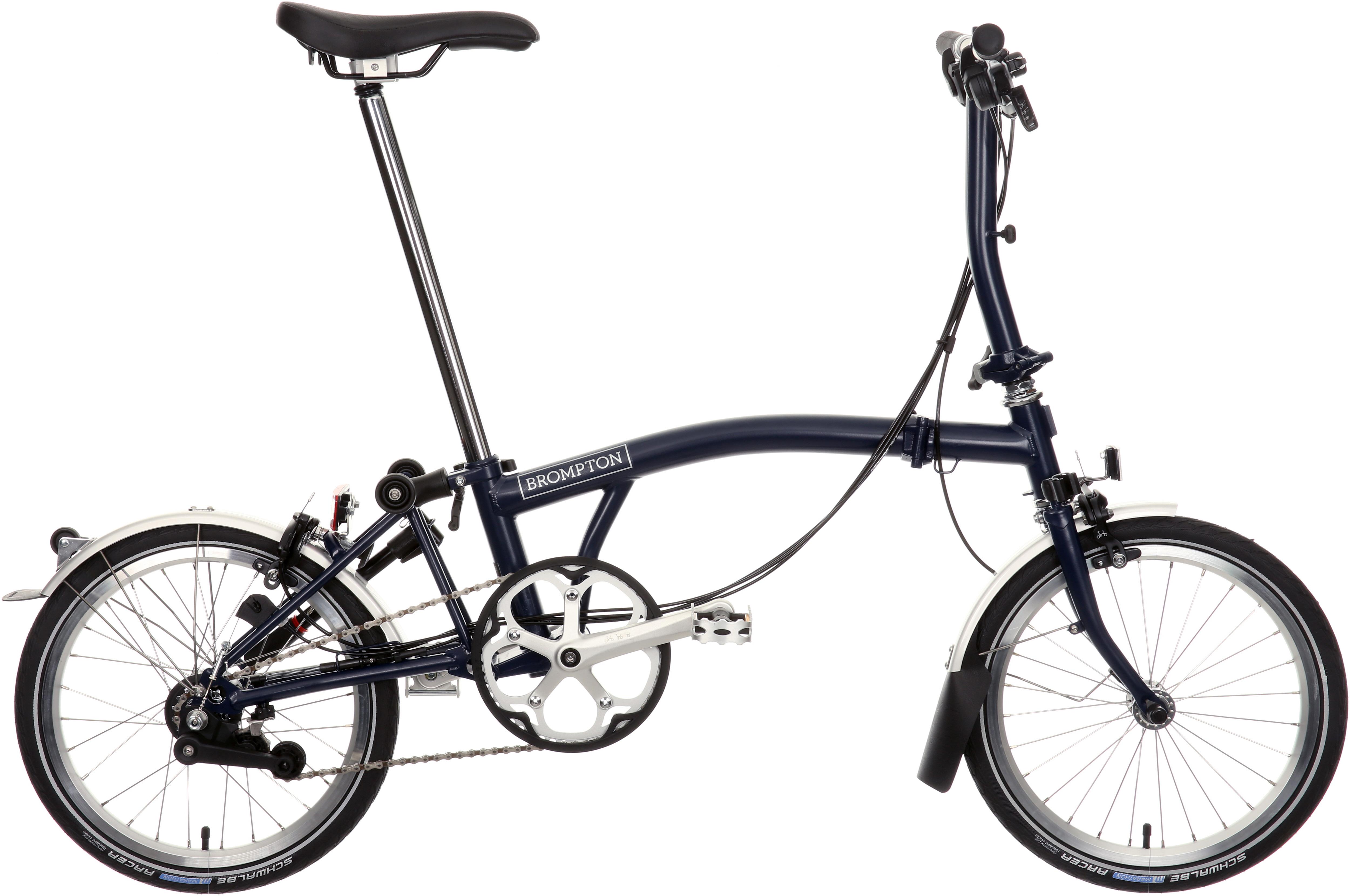 brompton sl6