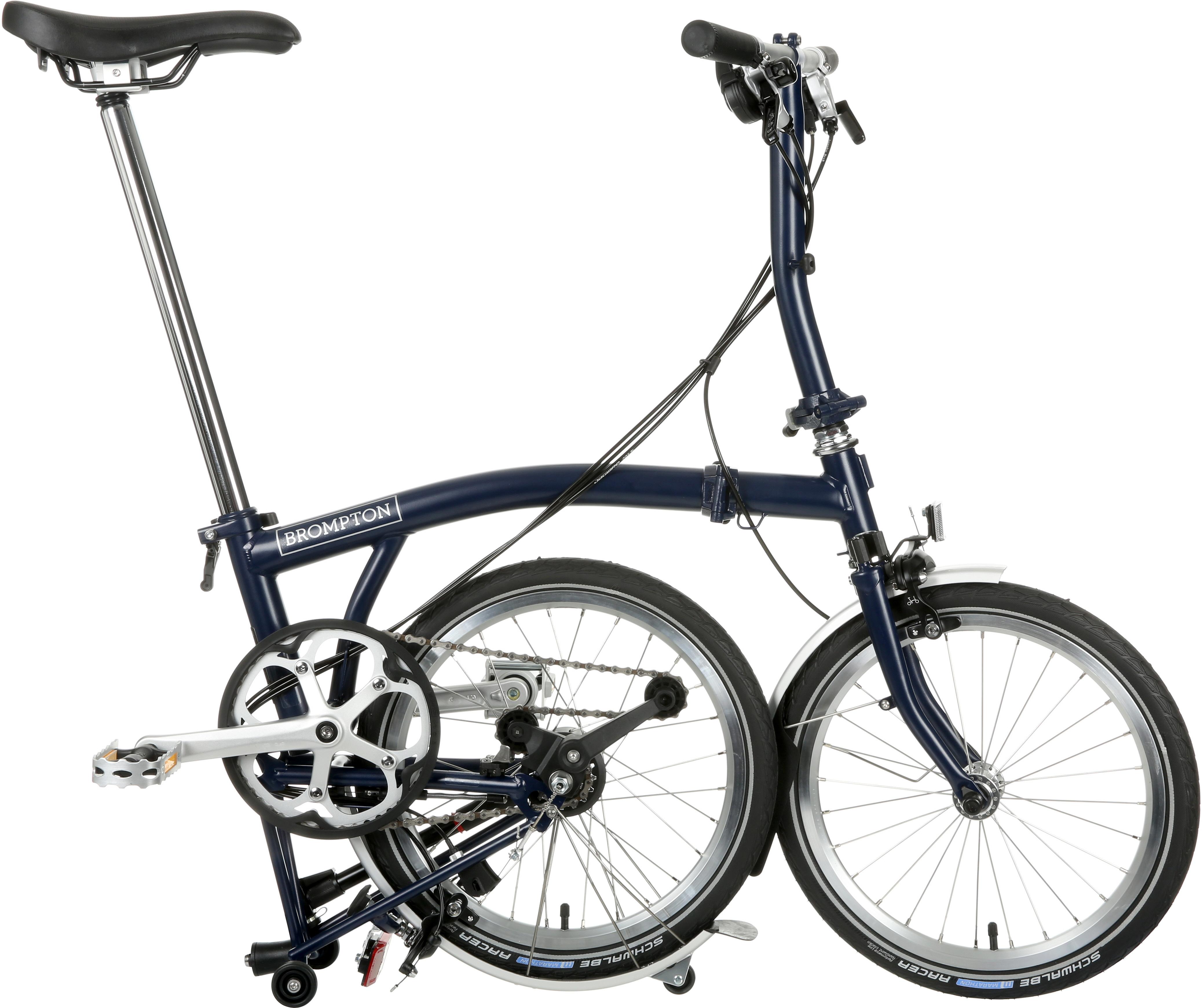 brompton halfords