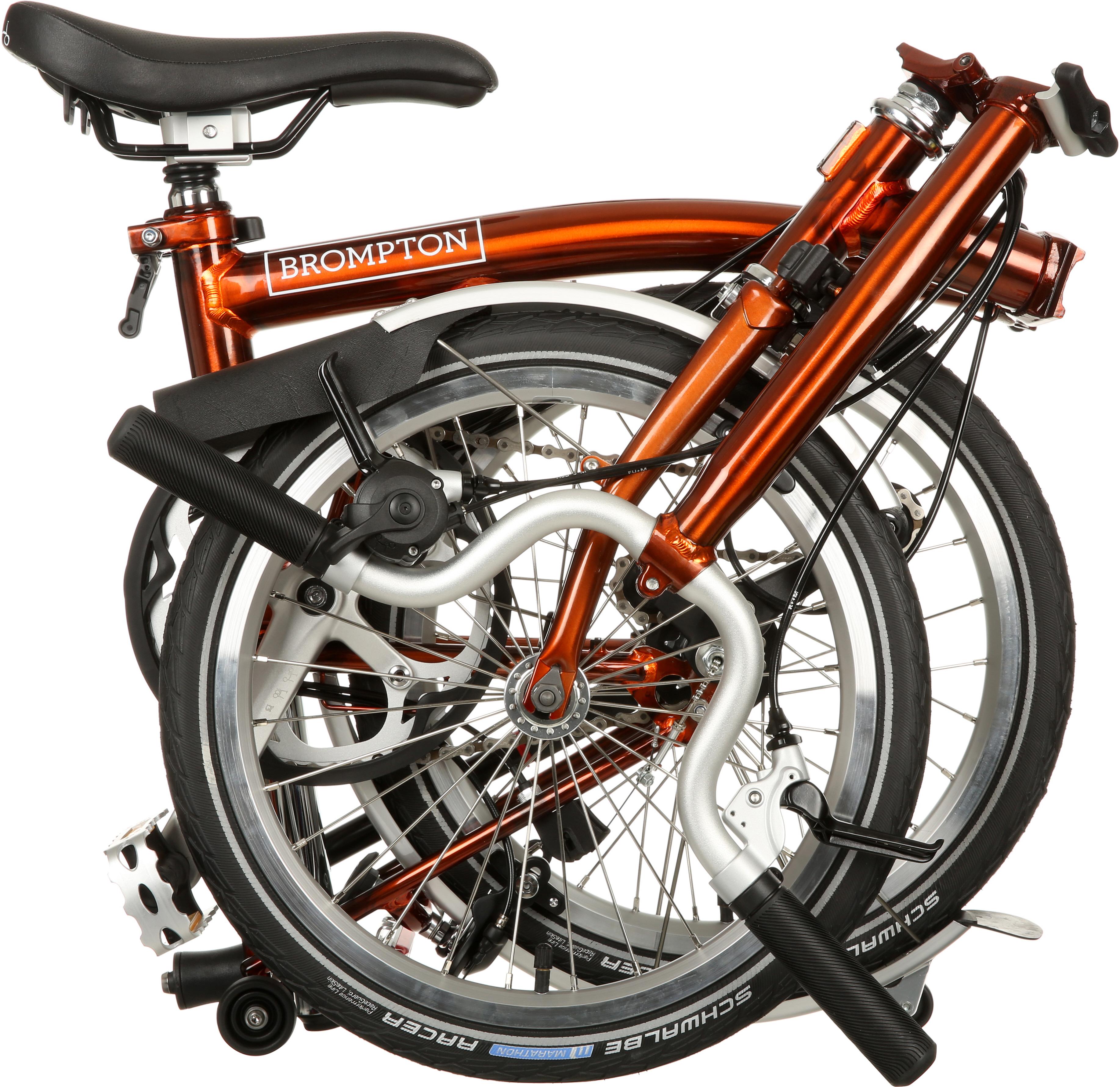 brompton ml3