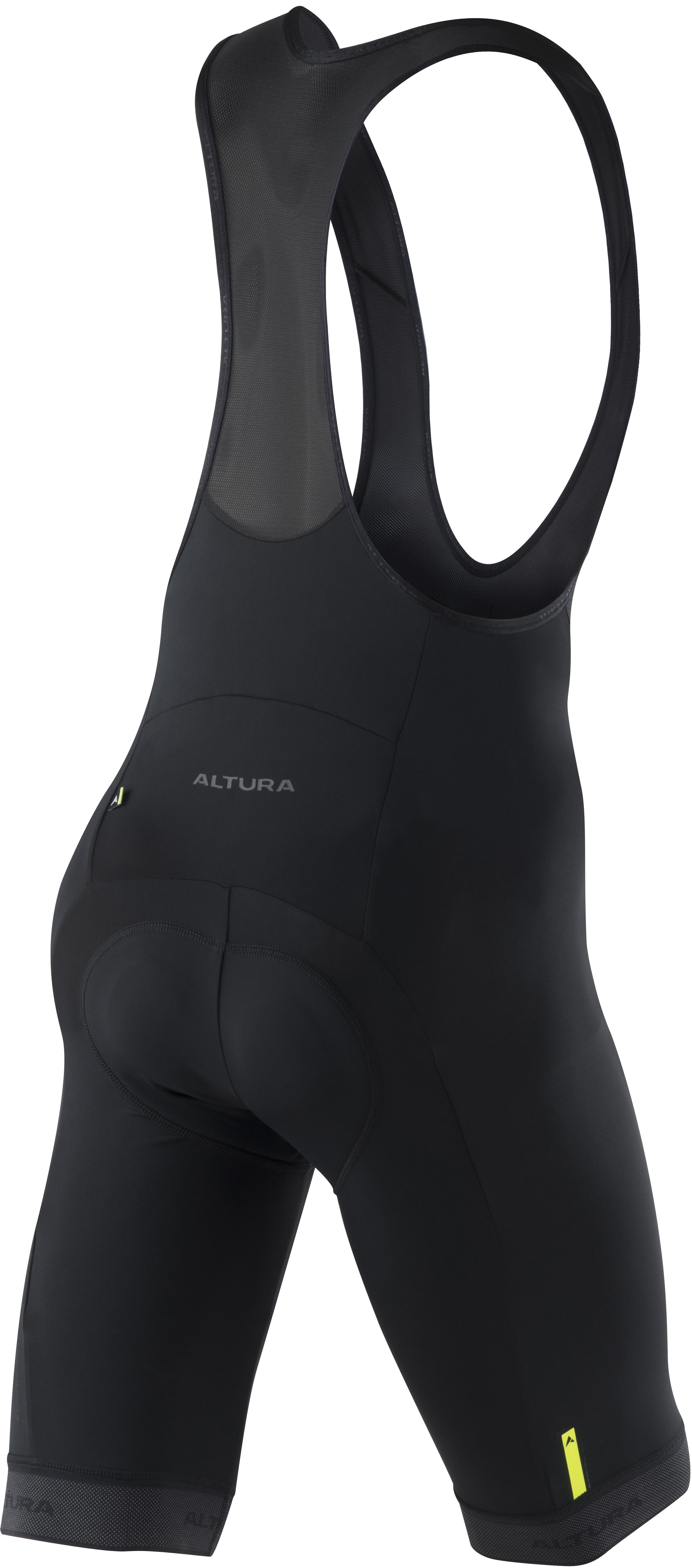 altura race bib shorts