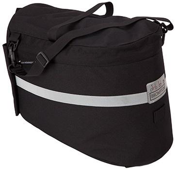 brompton rear rack bag