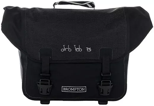 o bag brompton