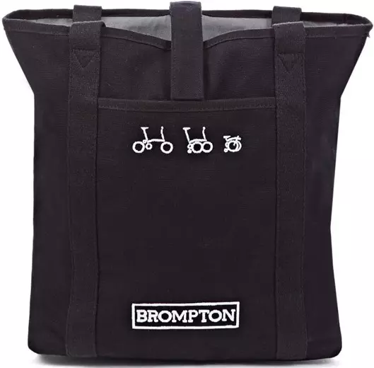 brompton tote