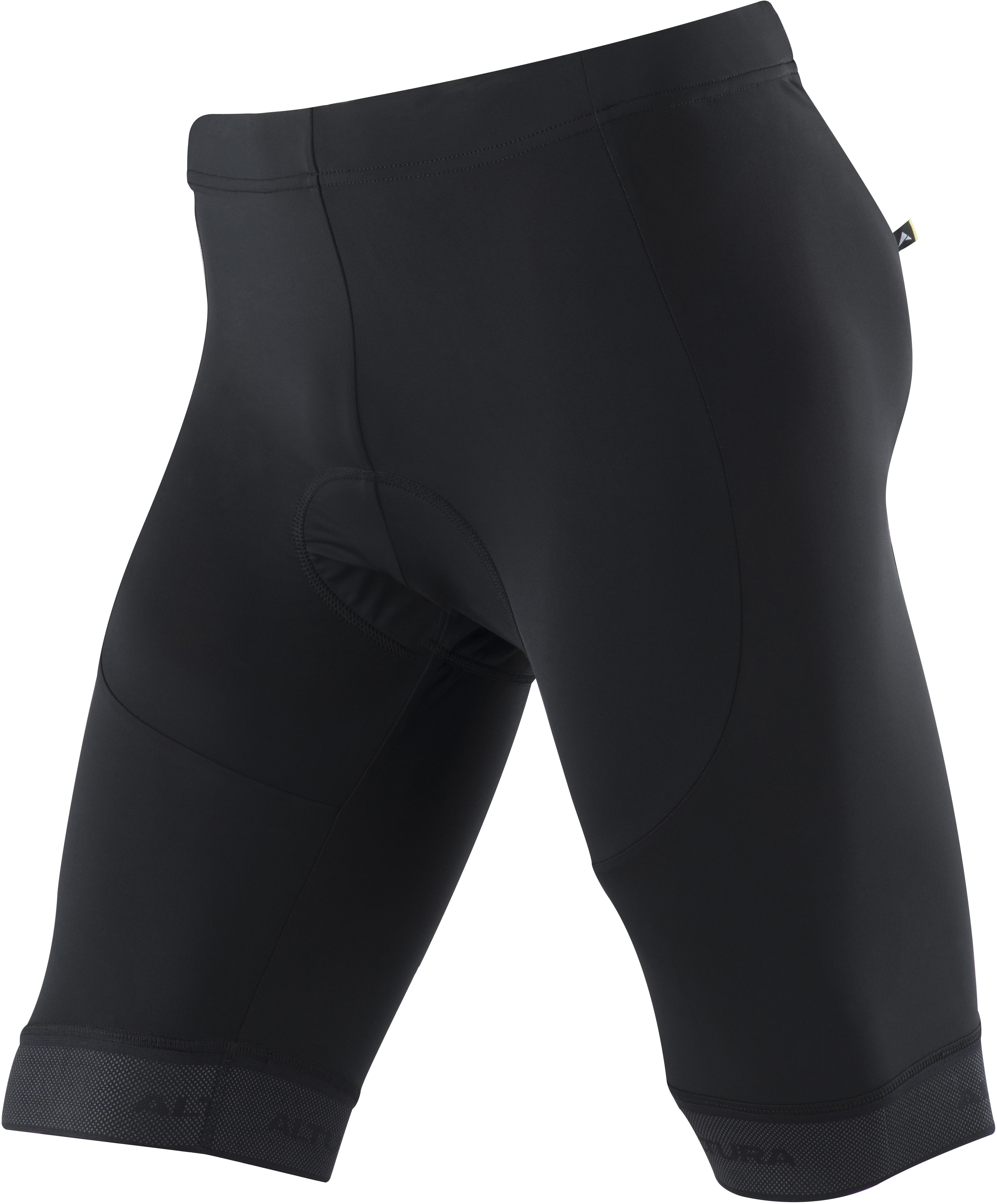 halfords mtb shorts