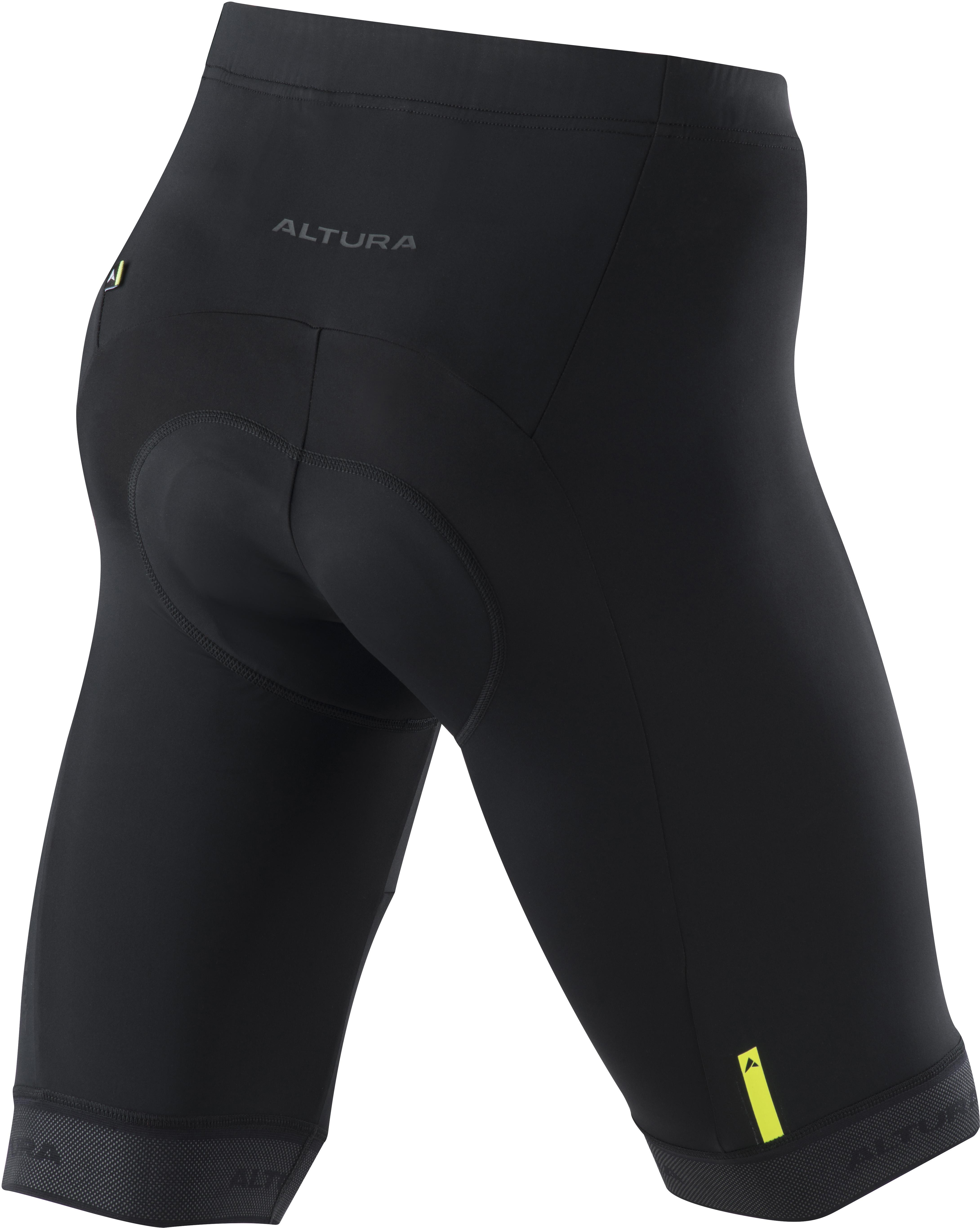 altura progel shorts