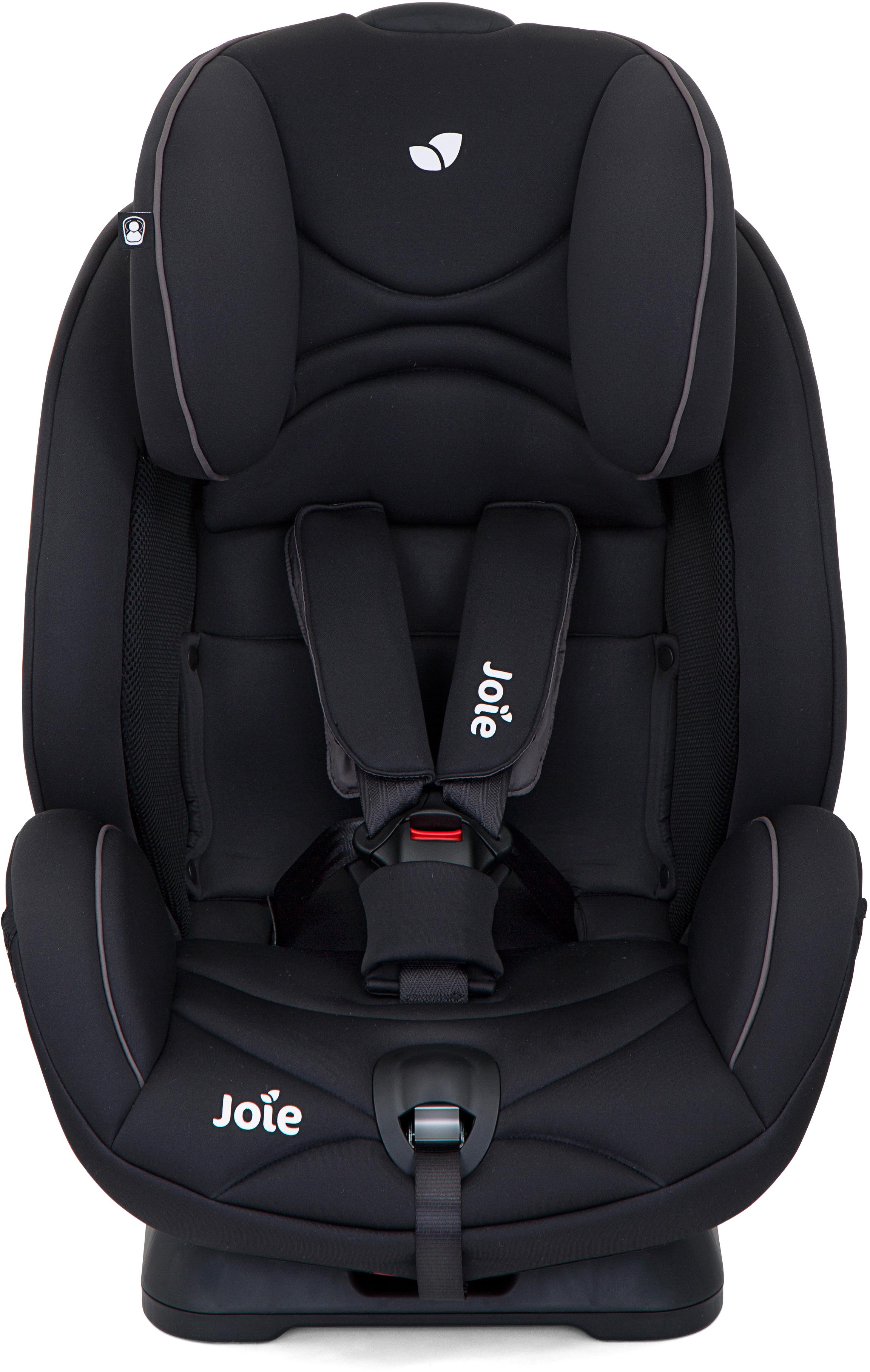 joie stages isofix halfords