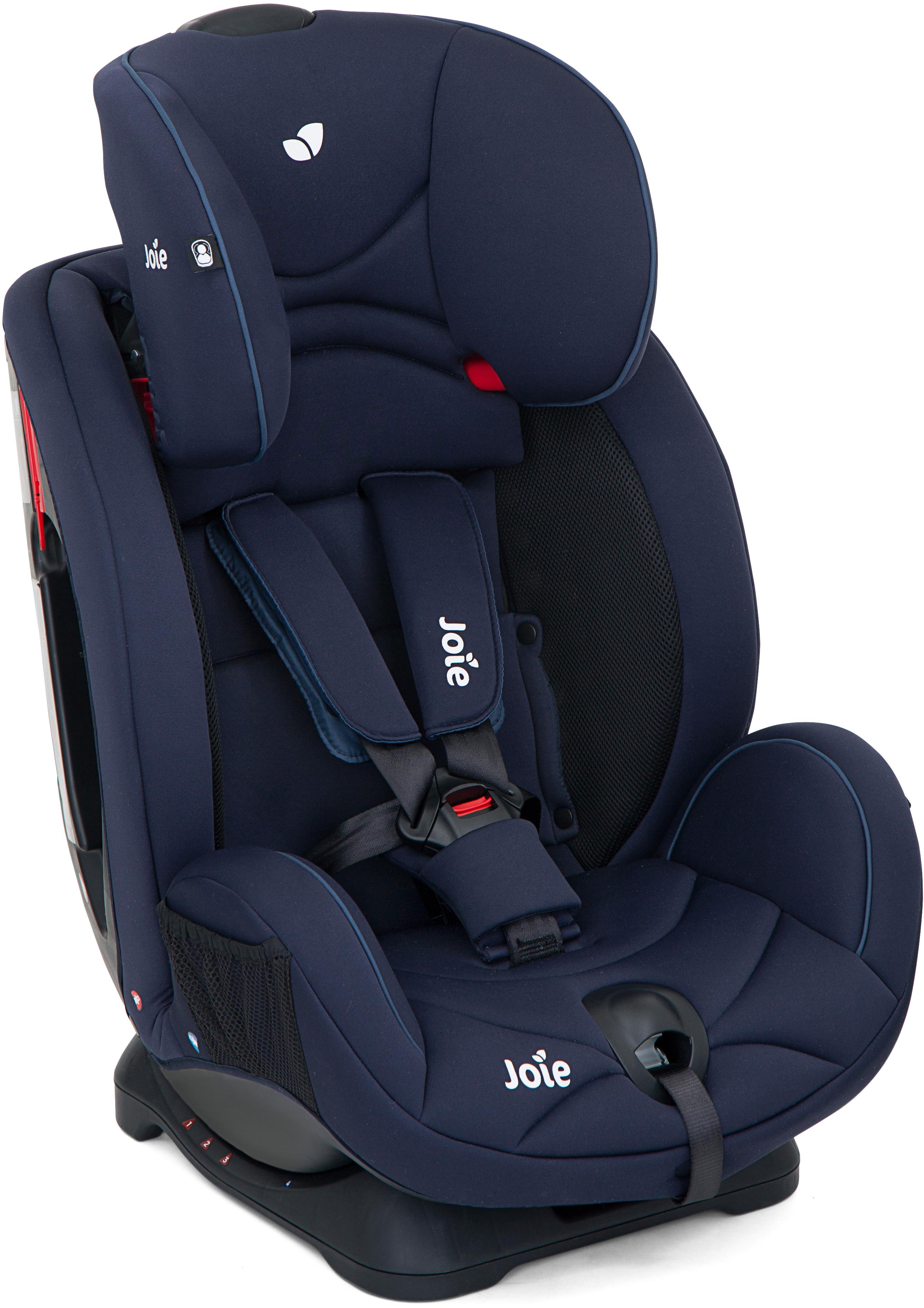 joie stages isofix halfords