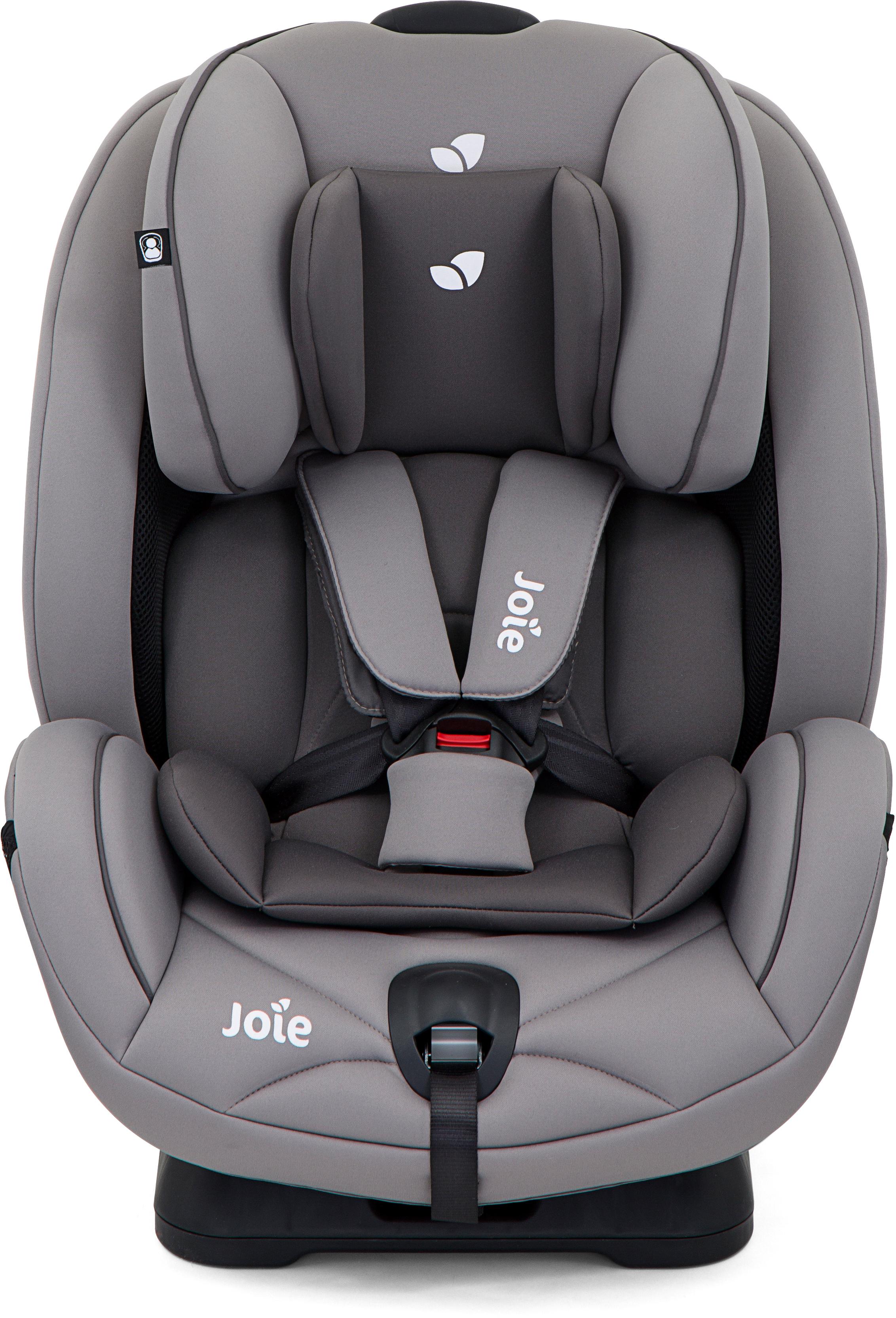 joie stages isofix halfords