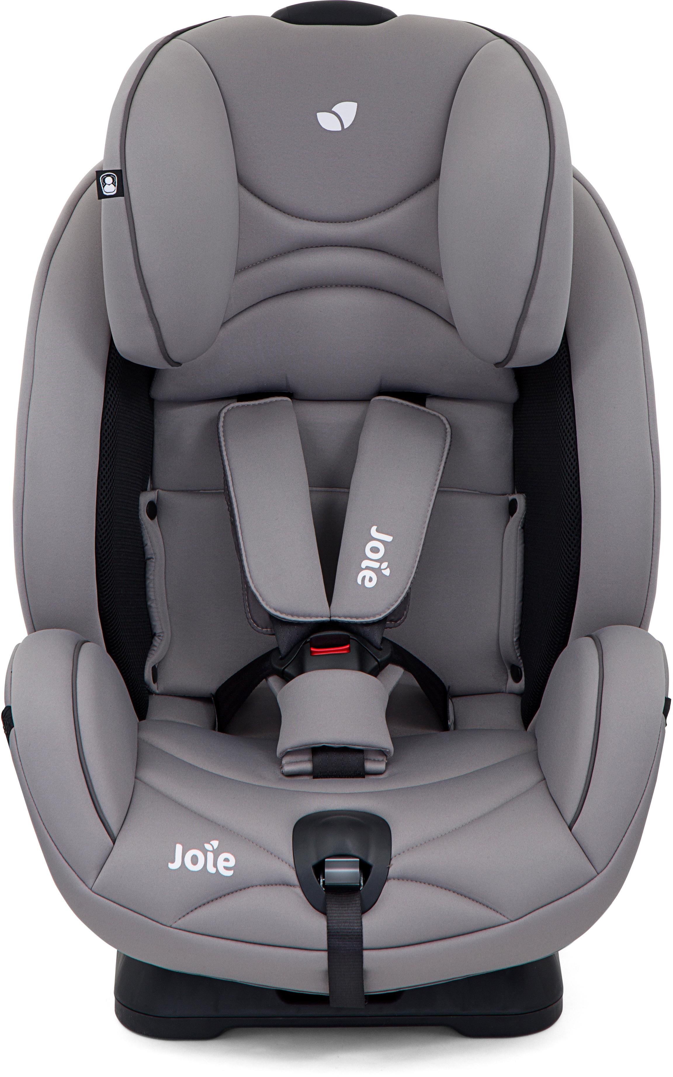 joie stages isofix halfords