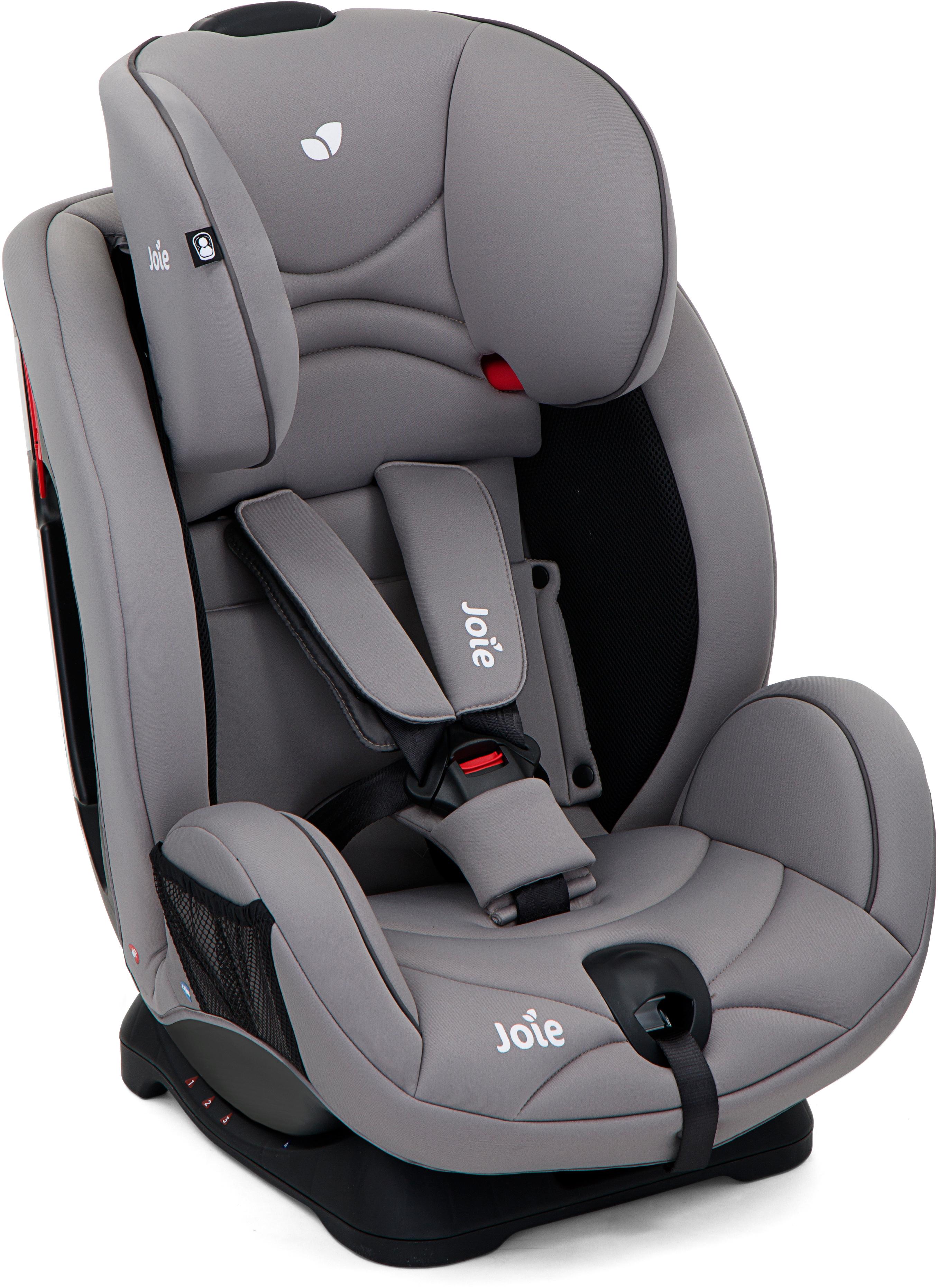 Halfords joie 2025 stages car seat