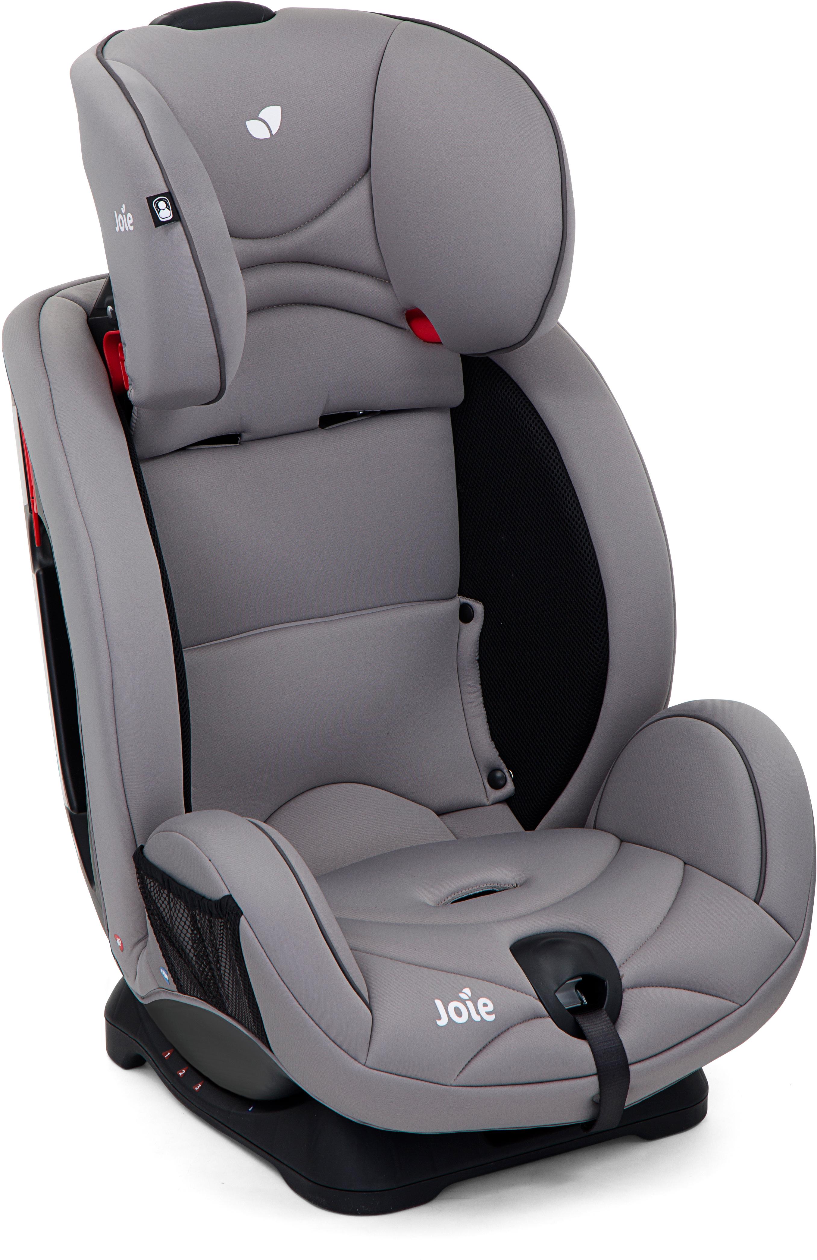 joie stages car seat halfords