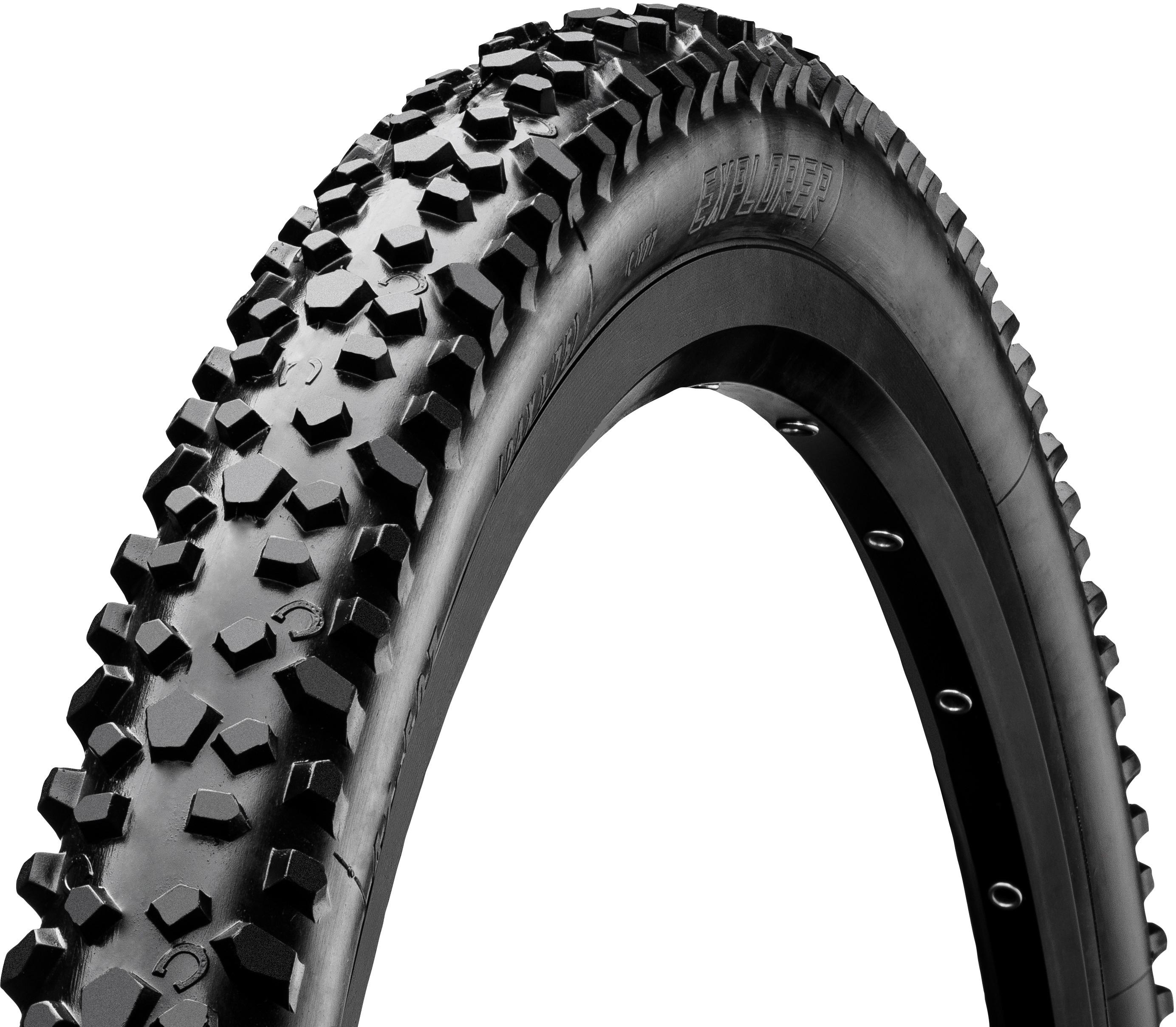 halfords continental bike tyres