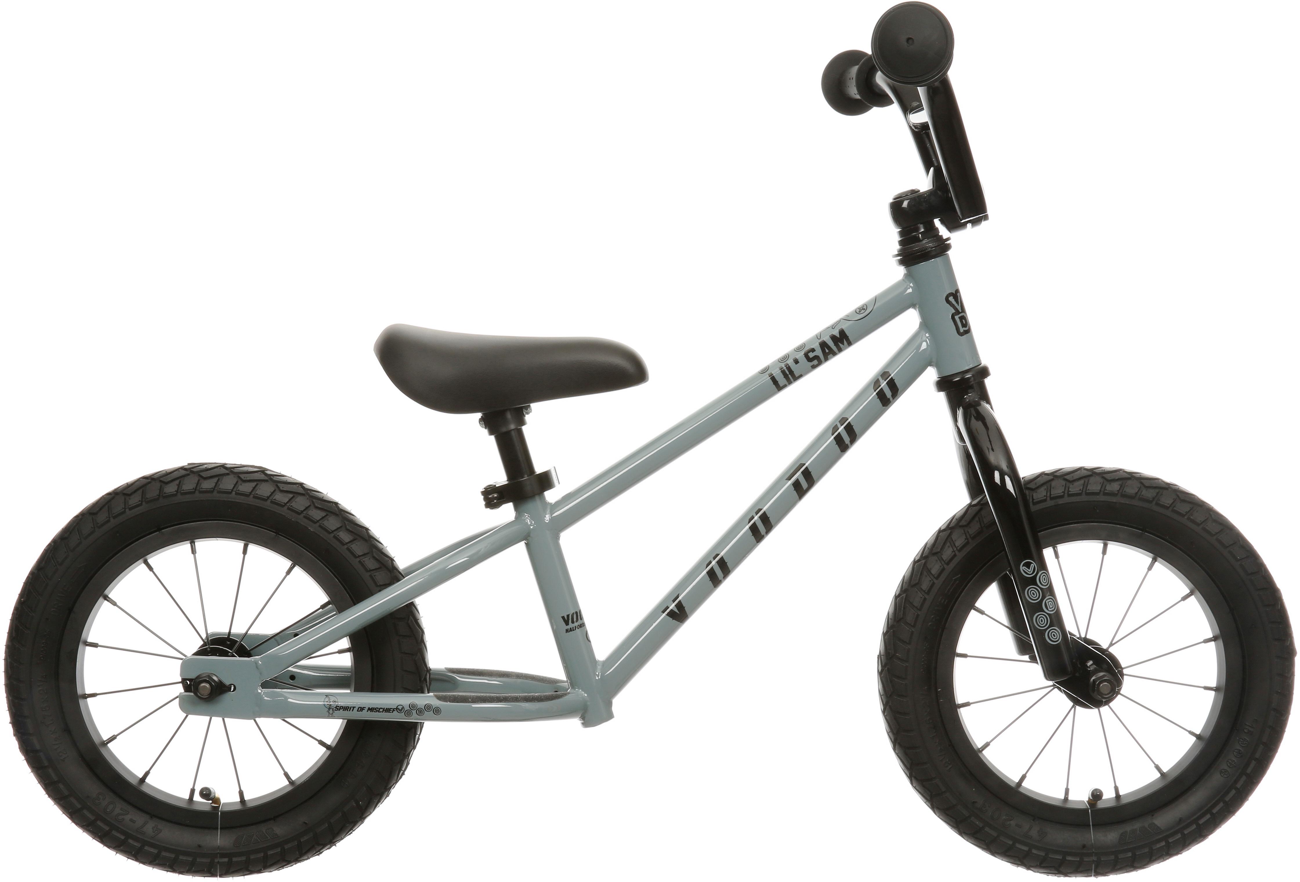 halfords indi balance bike