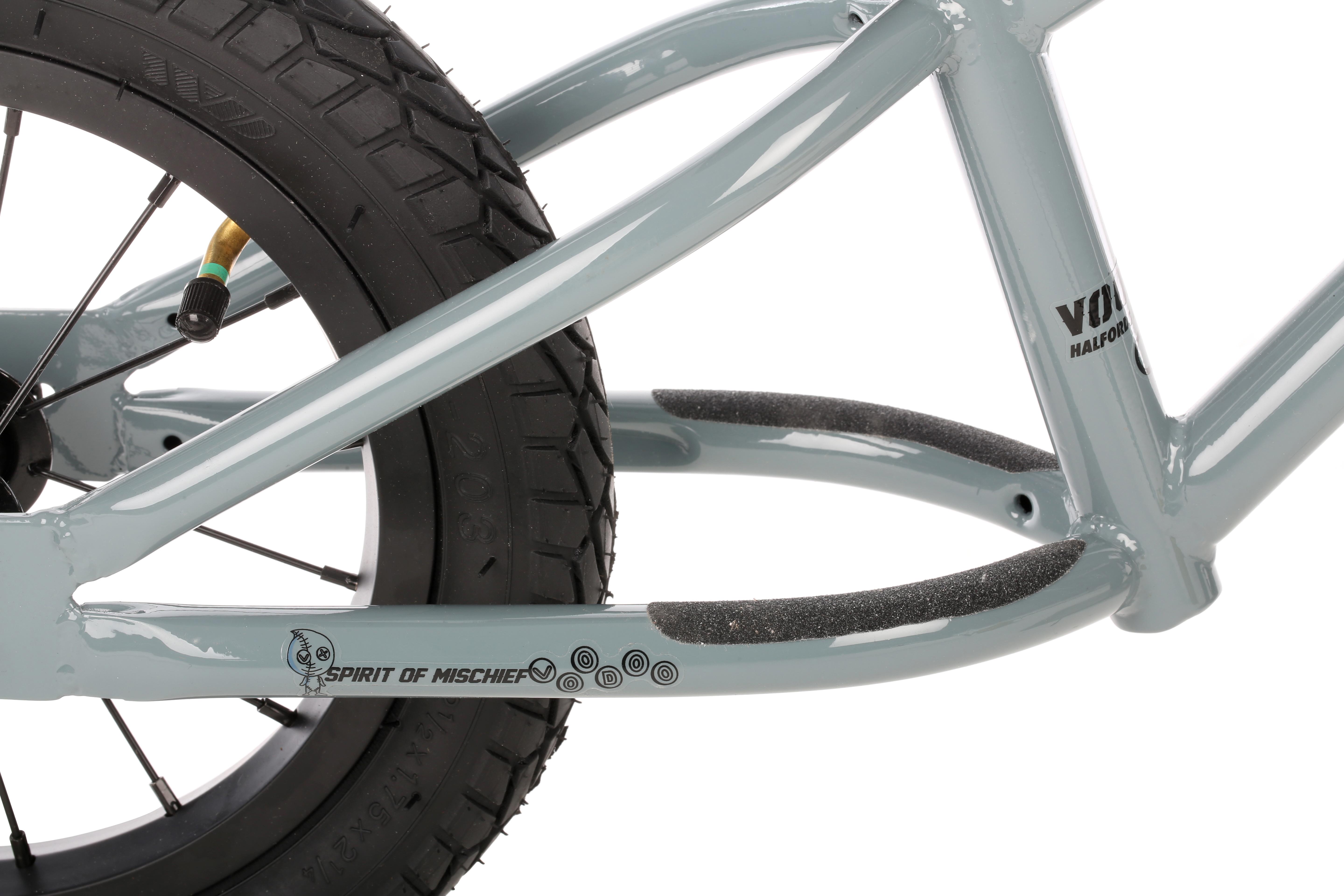 voodoo balance bike