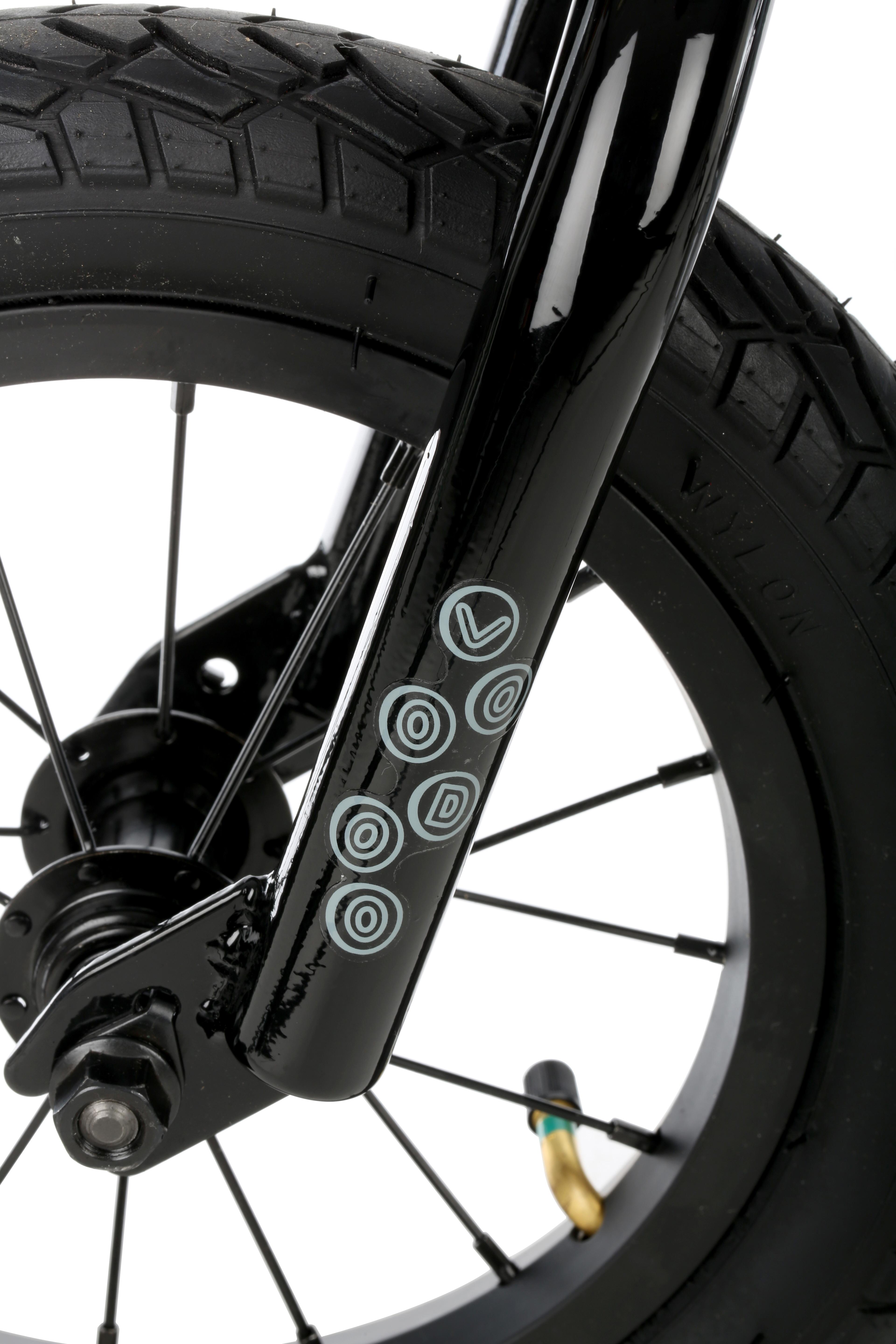 voodoo balance bike