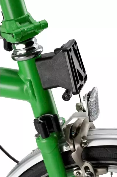 brompton bag mount