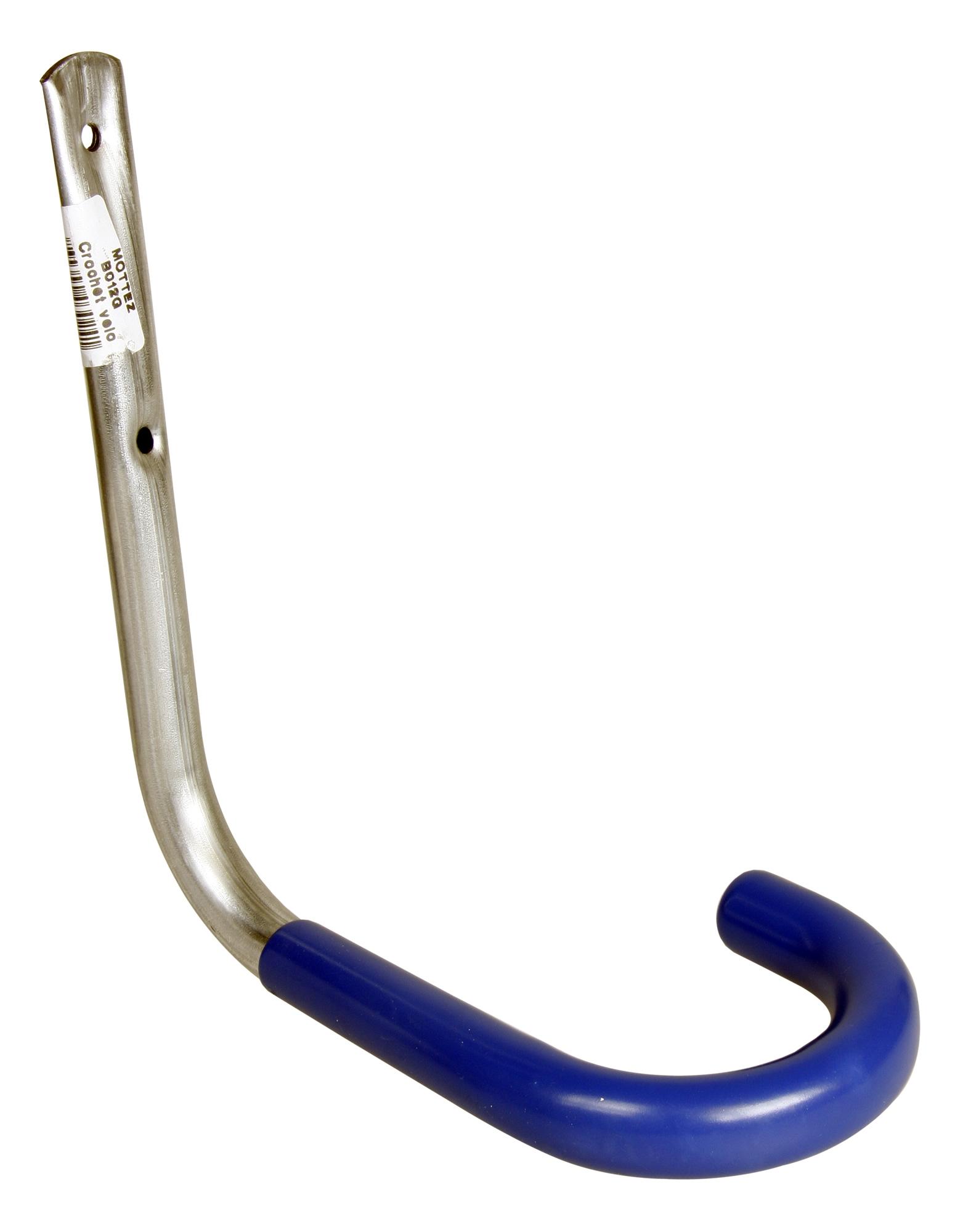 halfords wall bike rack
