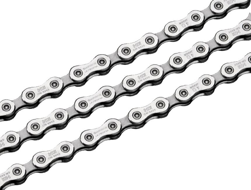 10 speed chain halfords