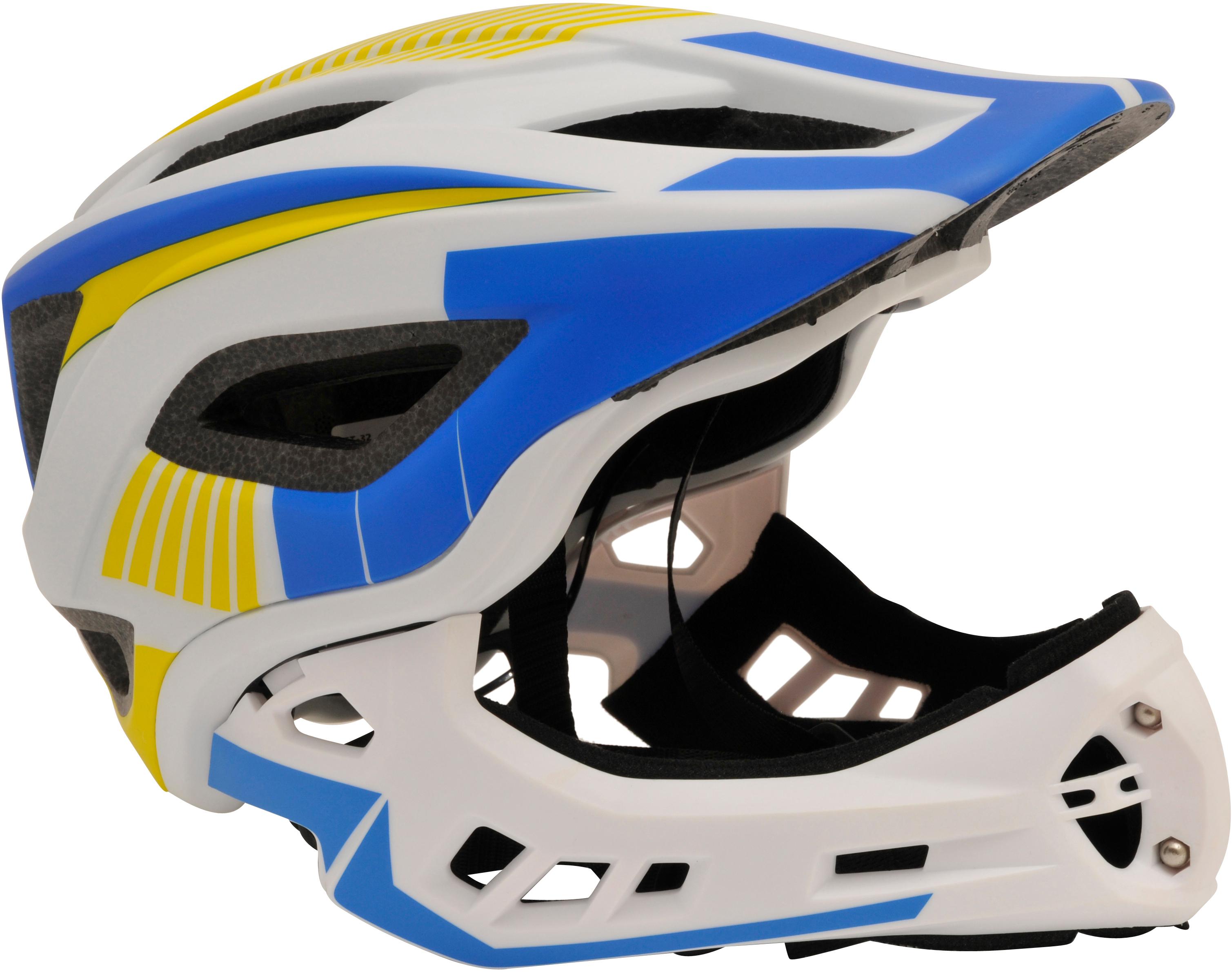 kiddimoto helmet