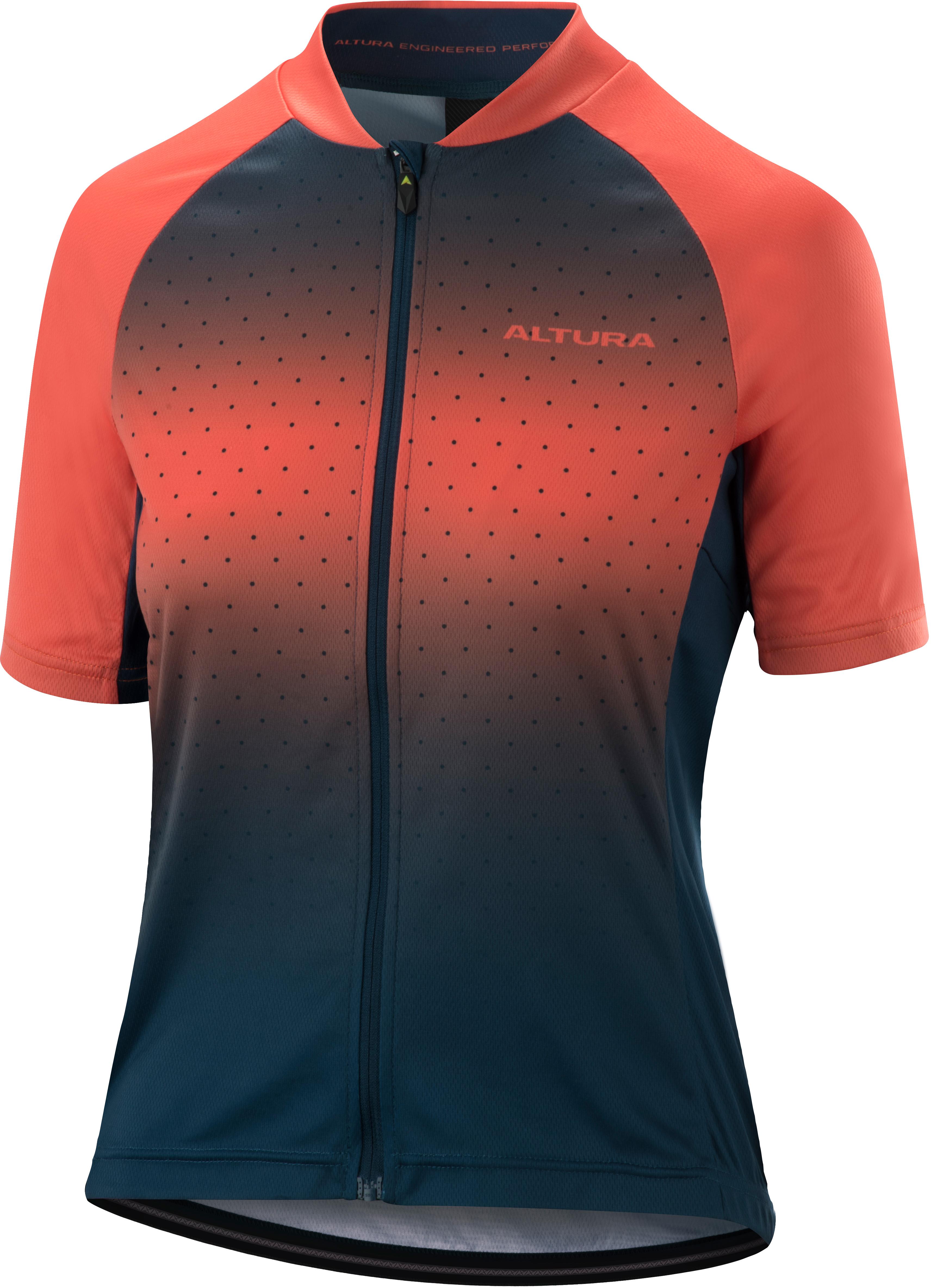 halfords altura