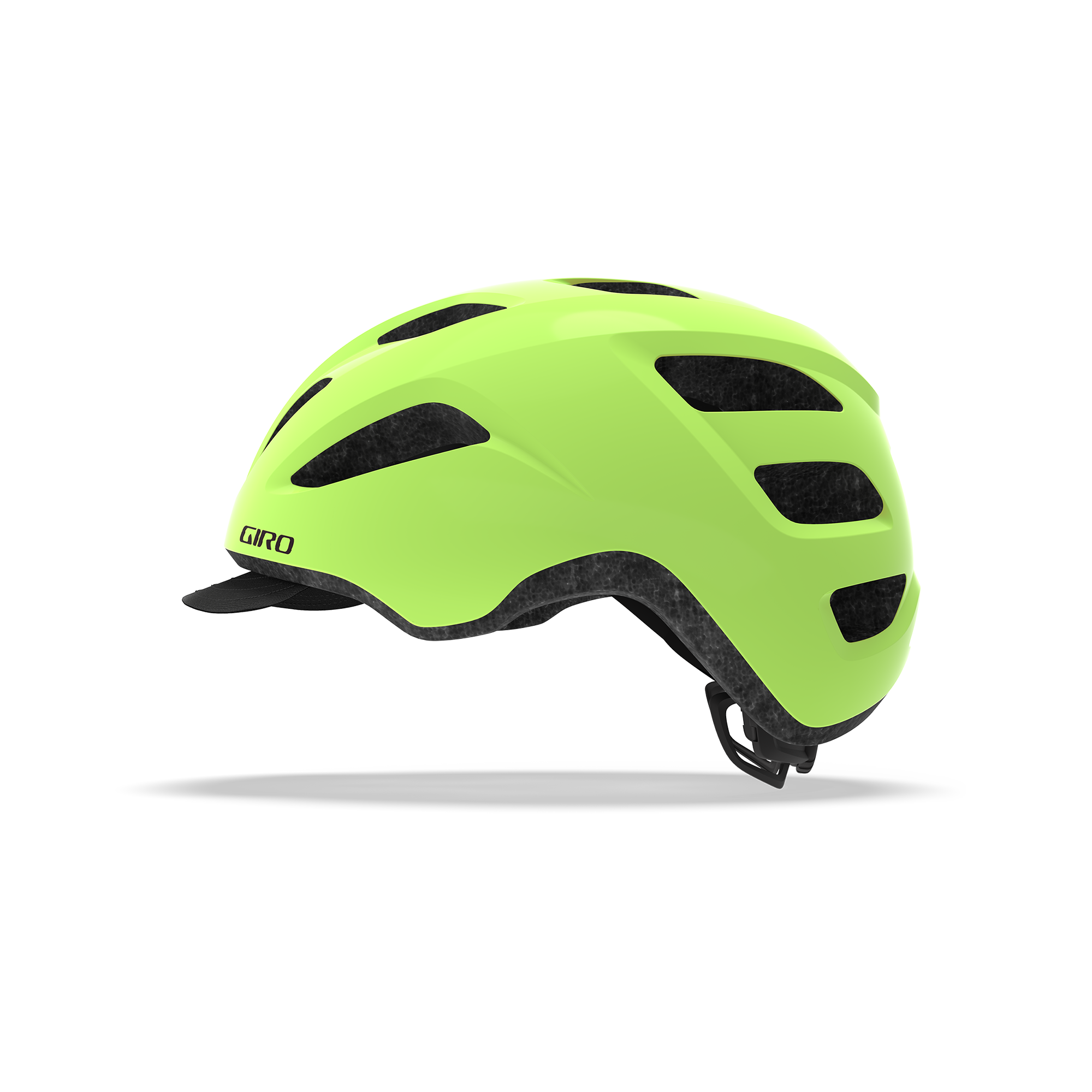 giro commuter helmet