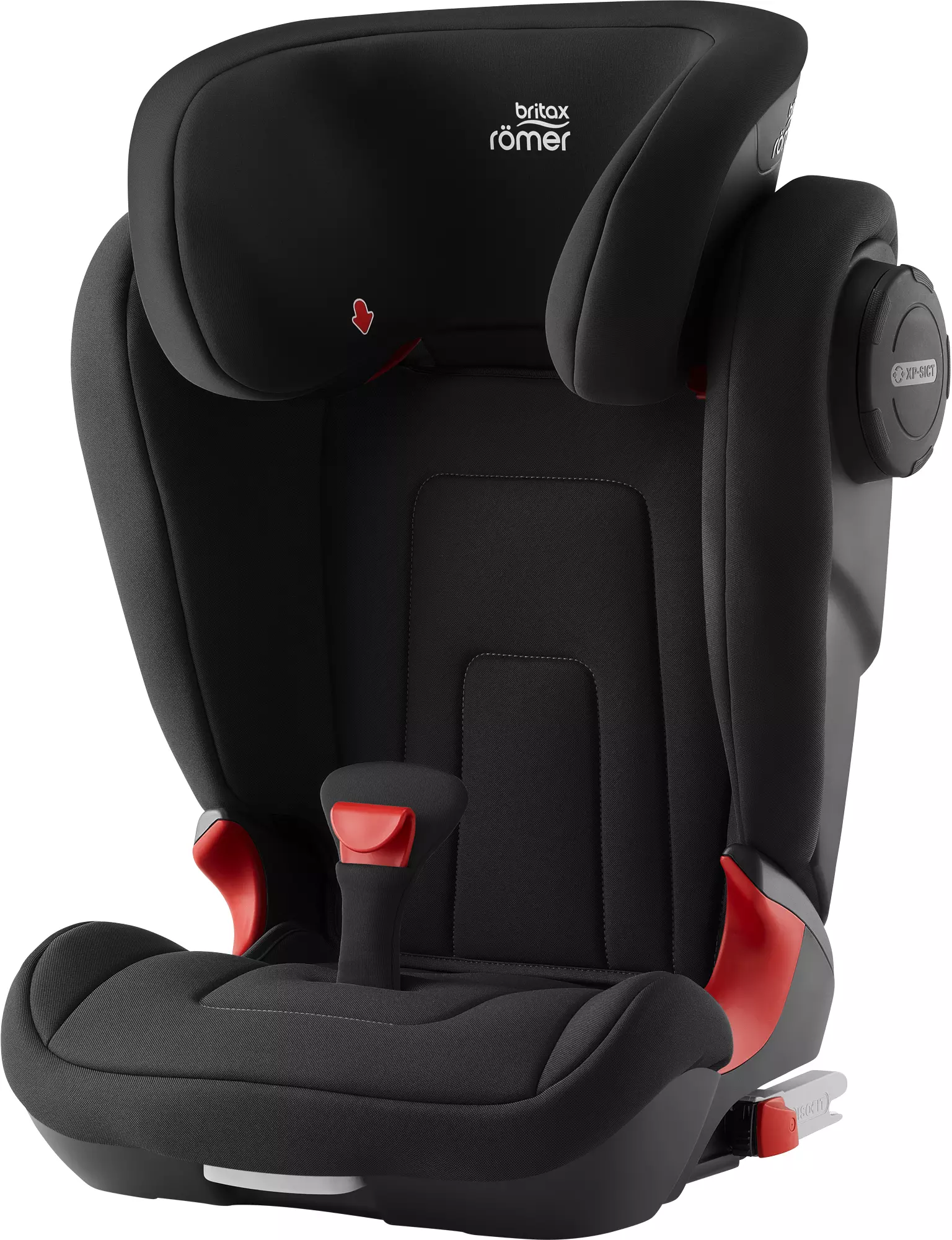 Britax Romer KIDFIX 2 S Child Car Seat 