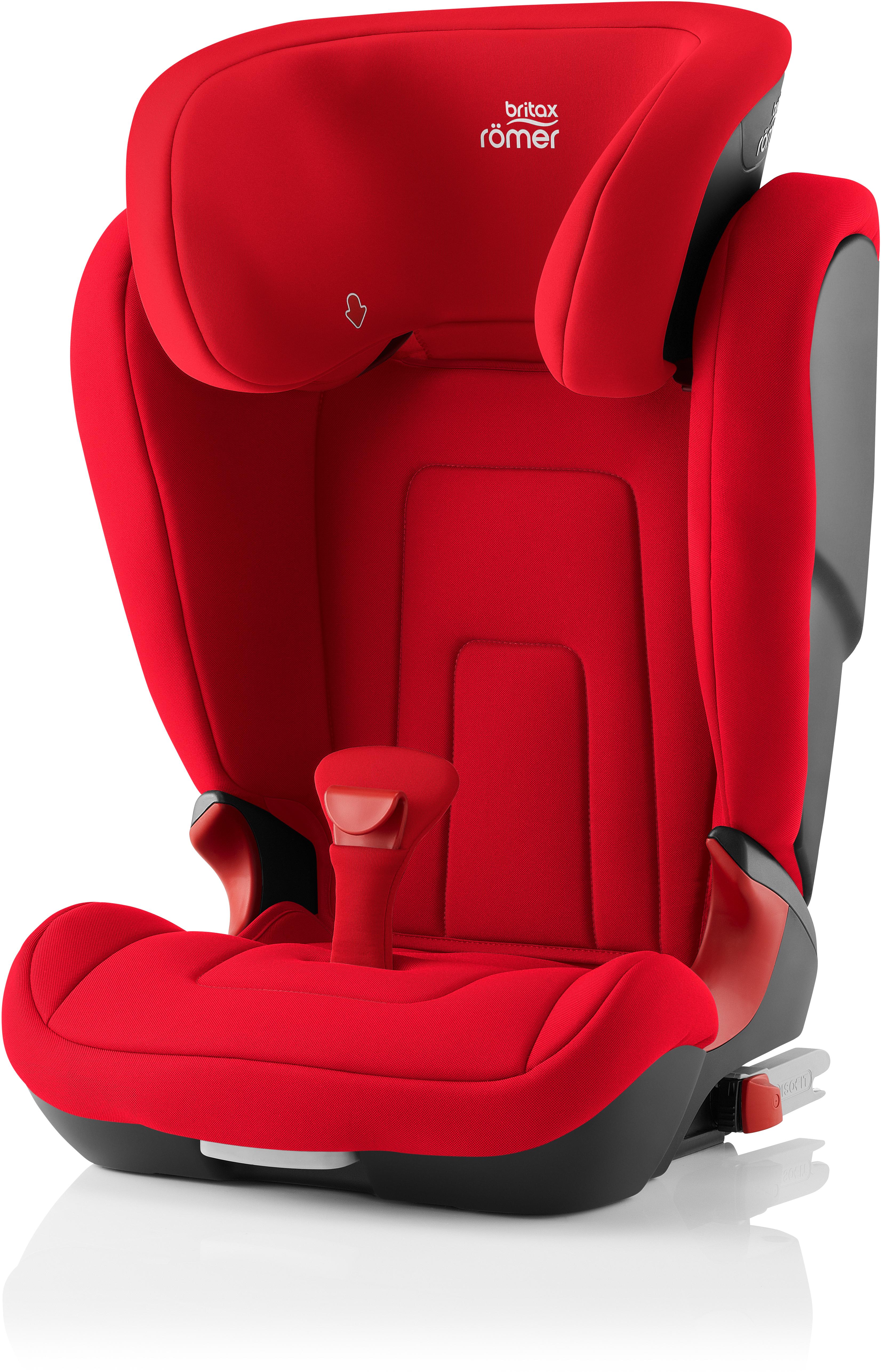 kidfix r