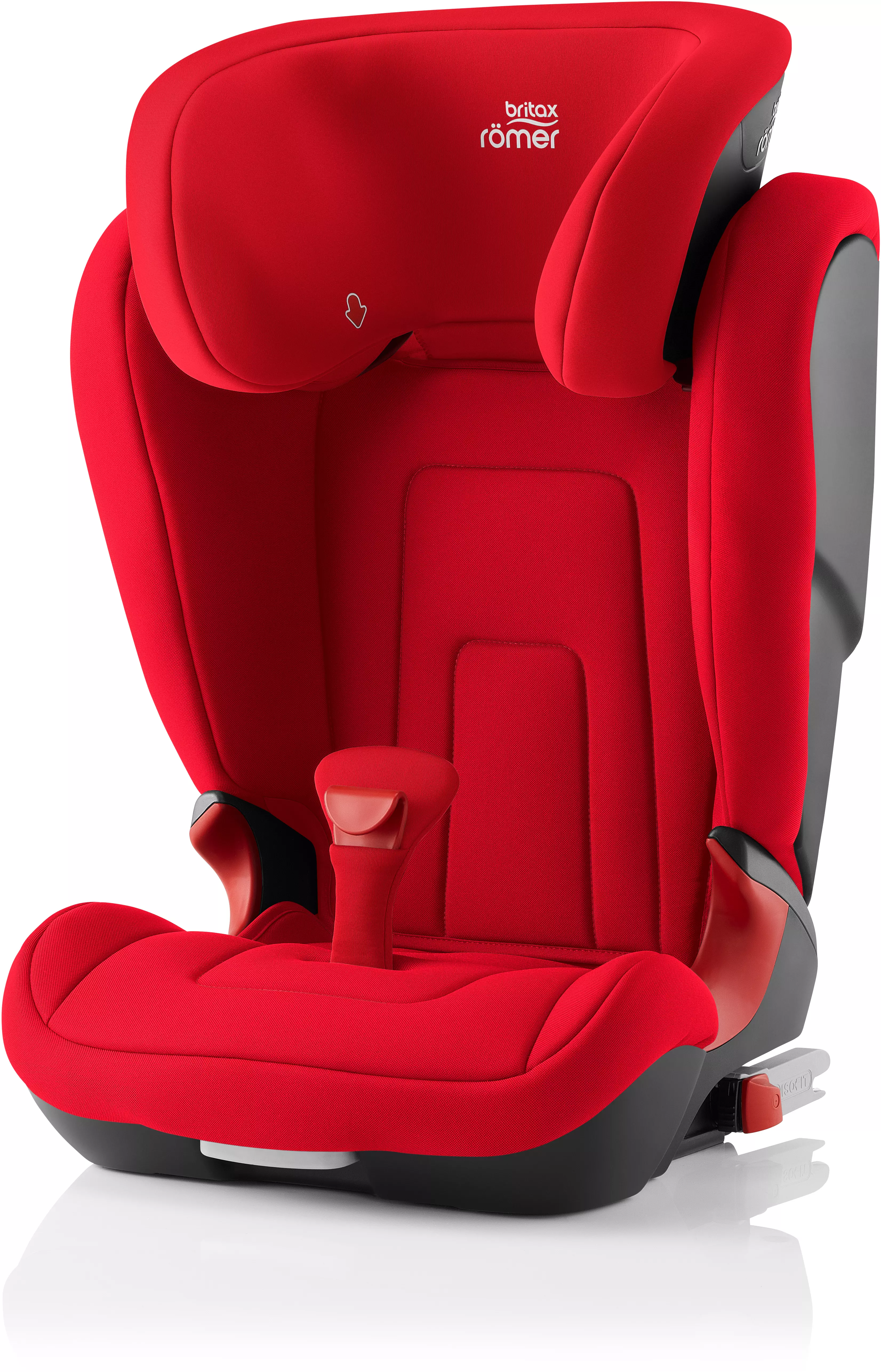 kidfix r