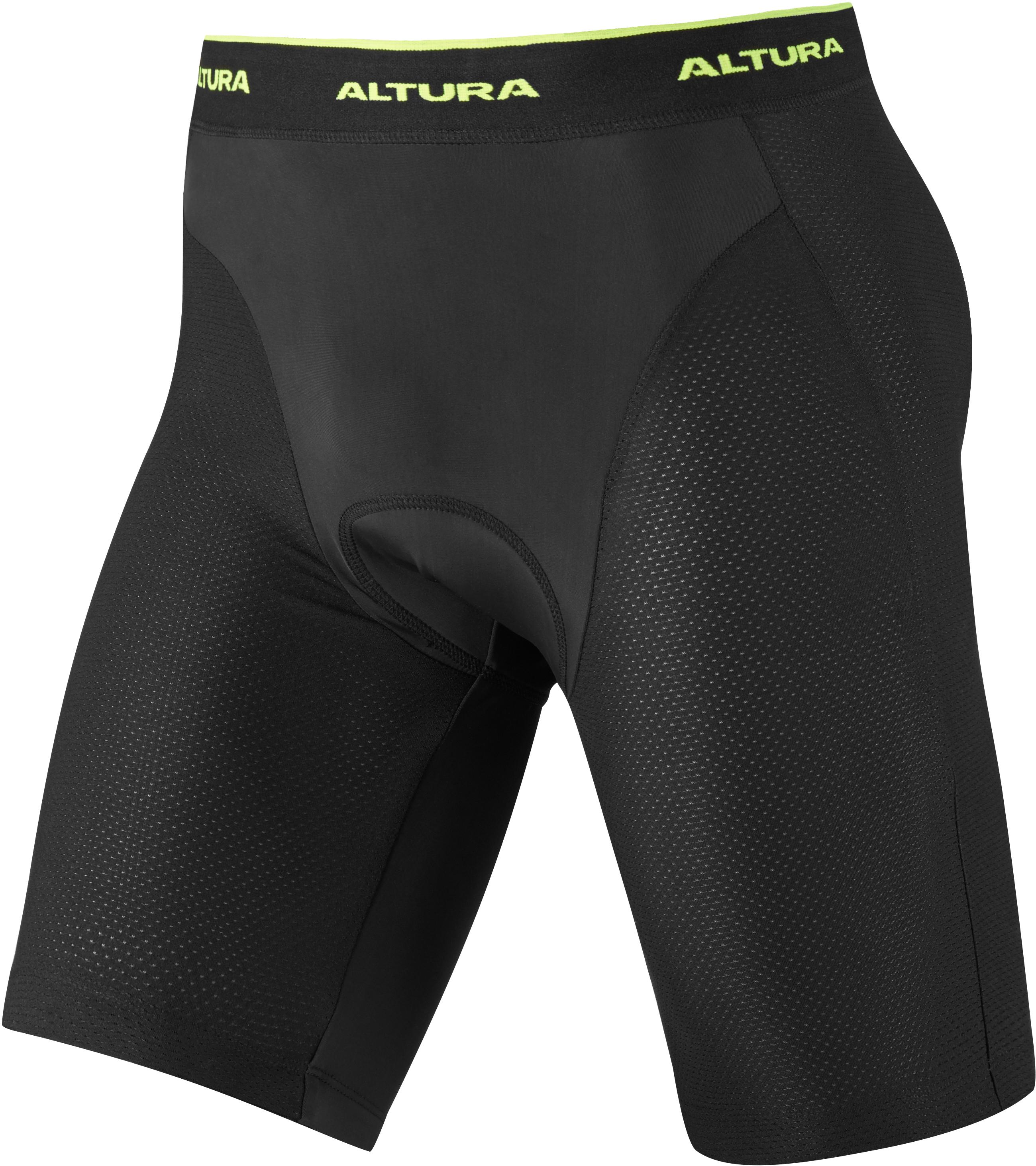 altura progel 2 under shorts