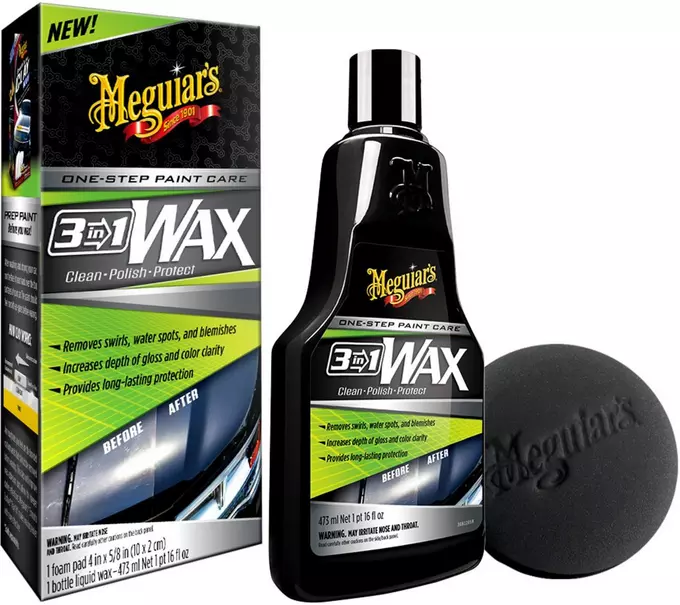 Review How To Meguiar S Car Wash Plus
